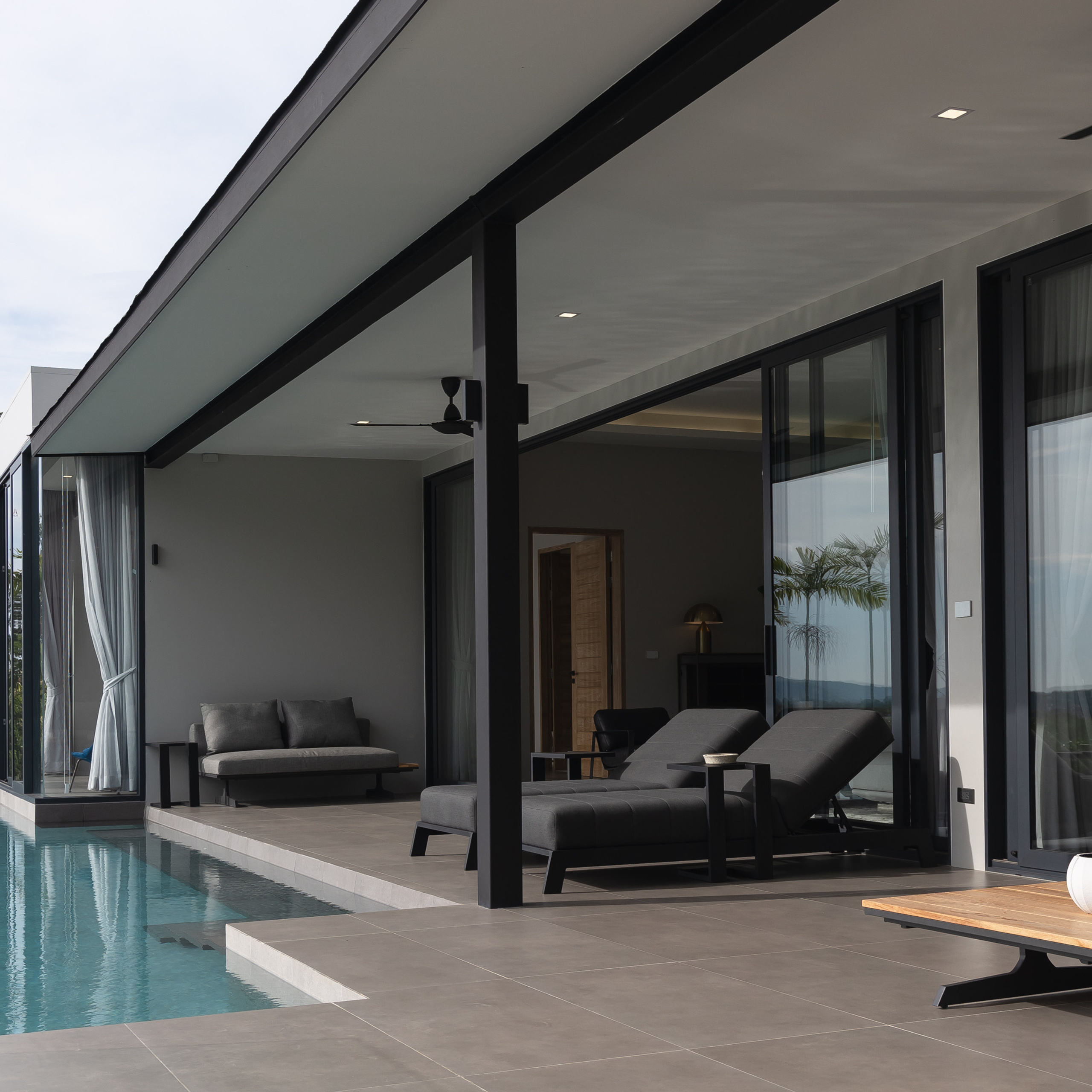 Interior. Фотограф в на Пхукете Сергей Войлоков