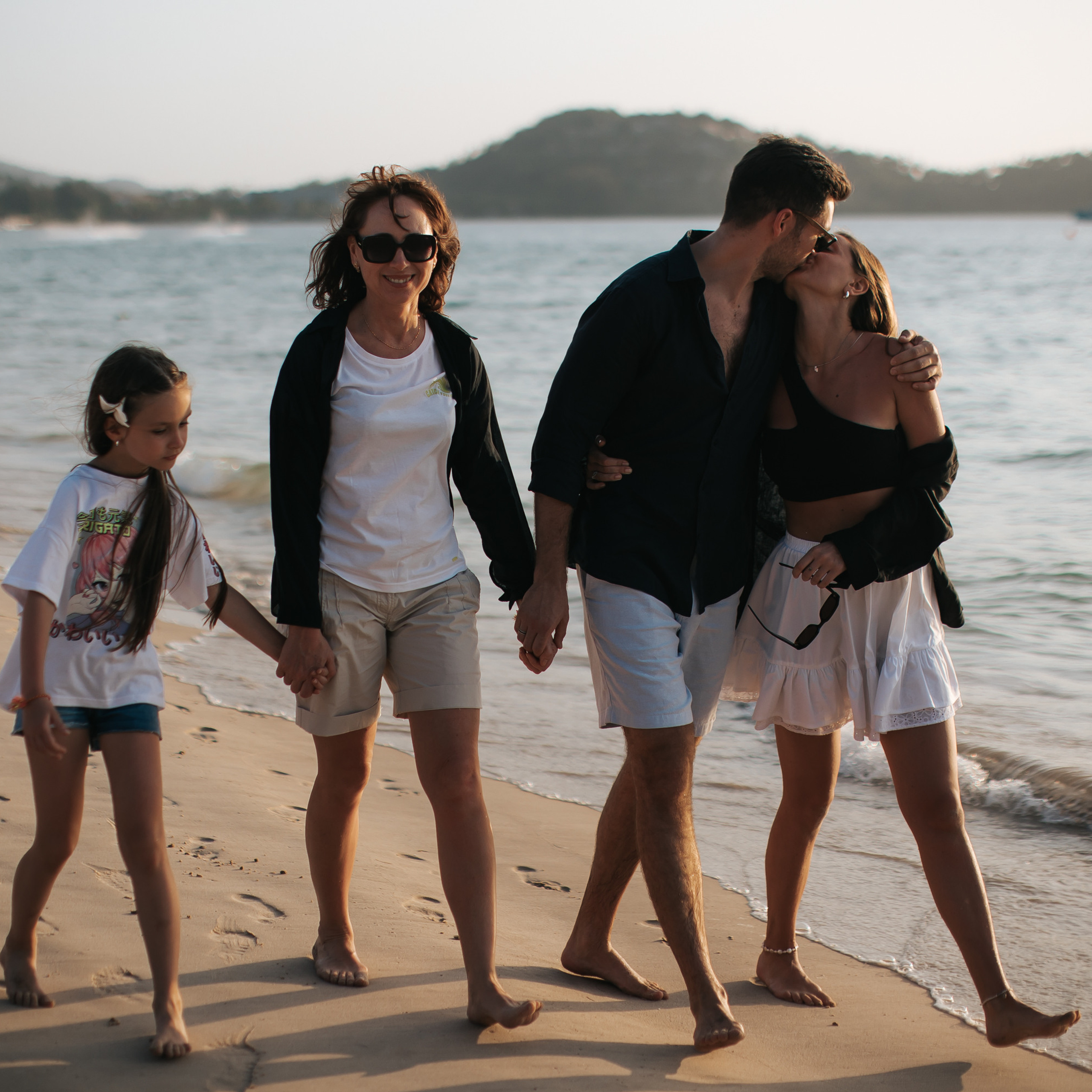 Feedback. Фотограф в на Пхукете Сергей Войлоков