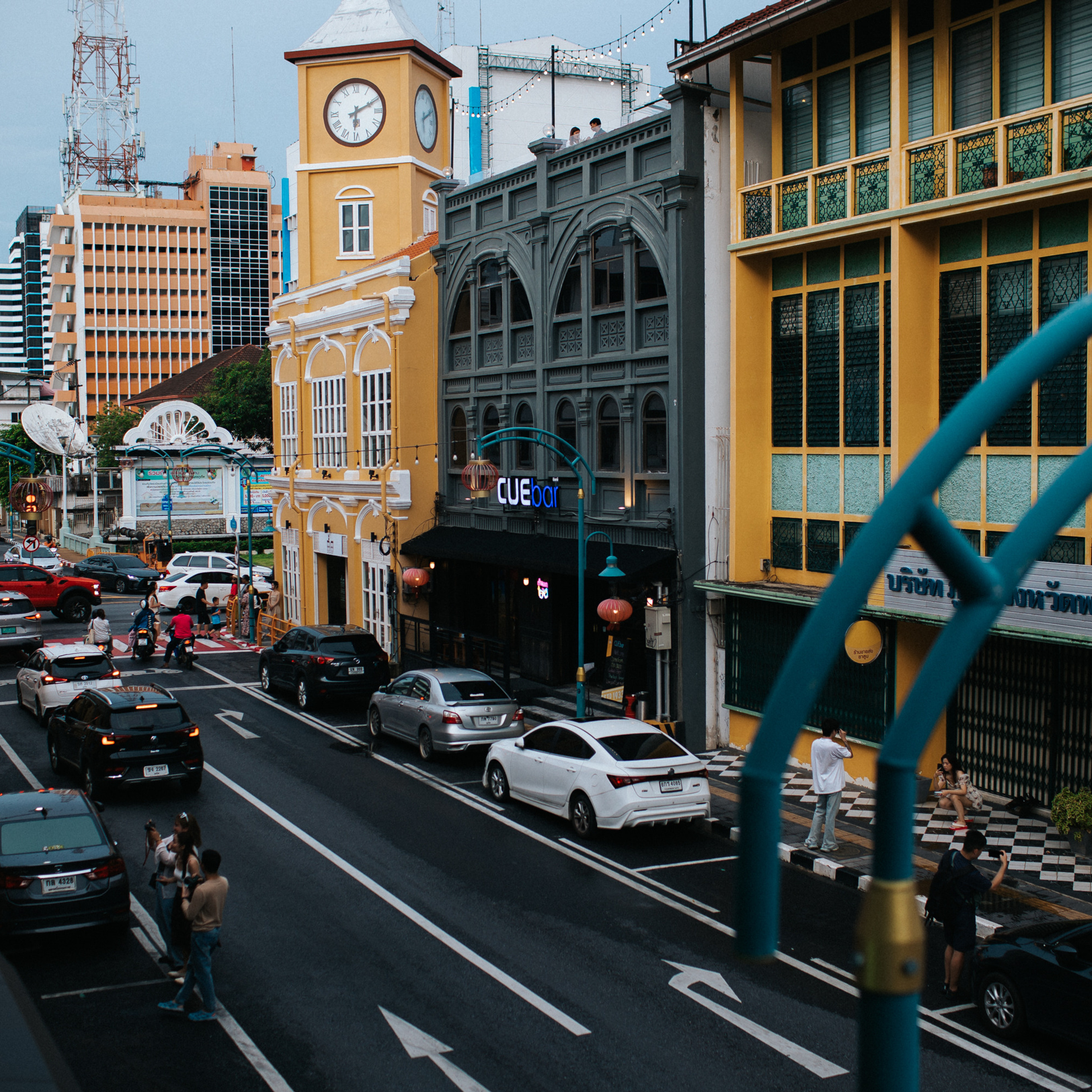 Feedback. Фотограф в на Пхукете Сергей Войлоков