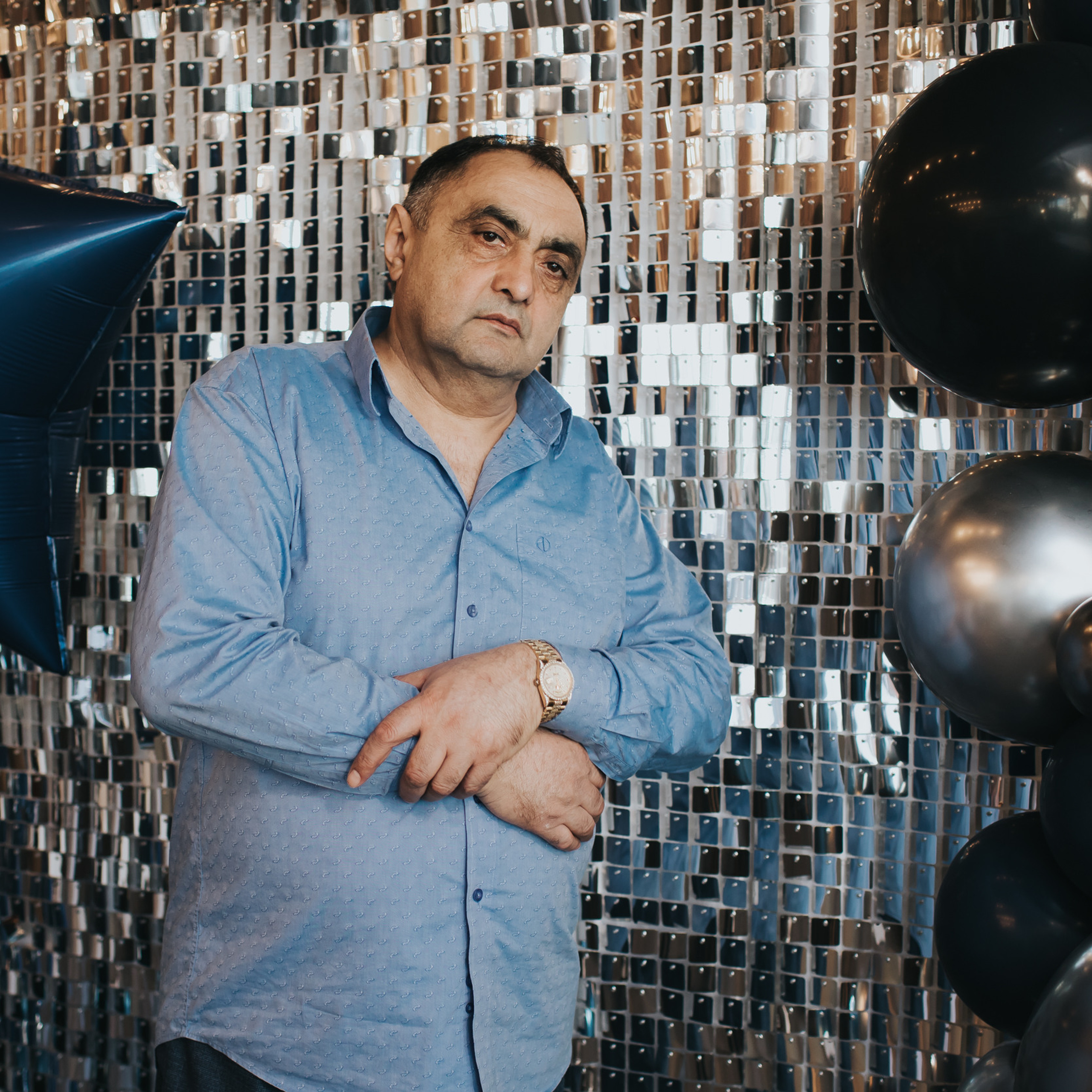 Feedback. Фотограф в на Пхукете Сергей Войлоков