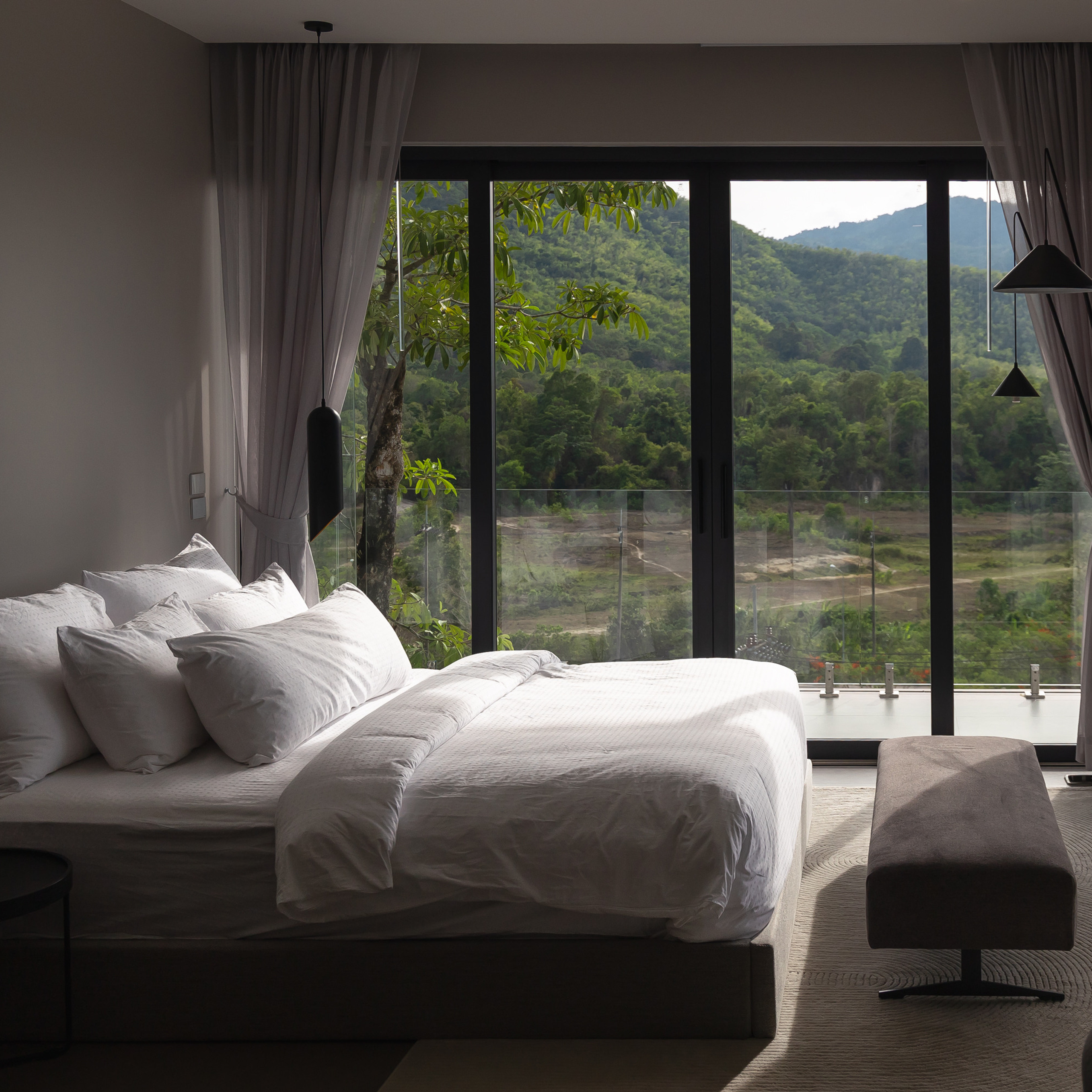 Interior. Фотограф в на Пхукете Сергей Войлоков