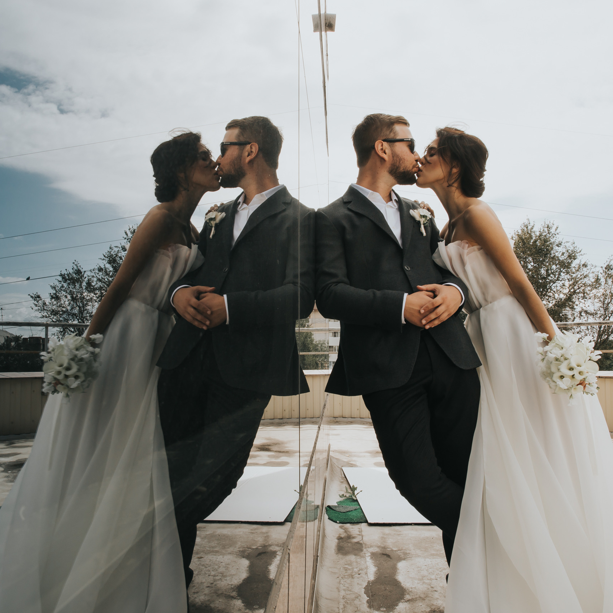 Макс и Даша