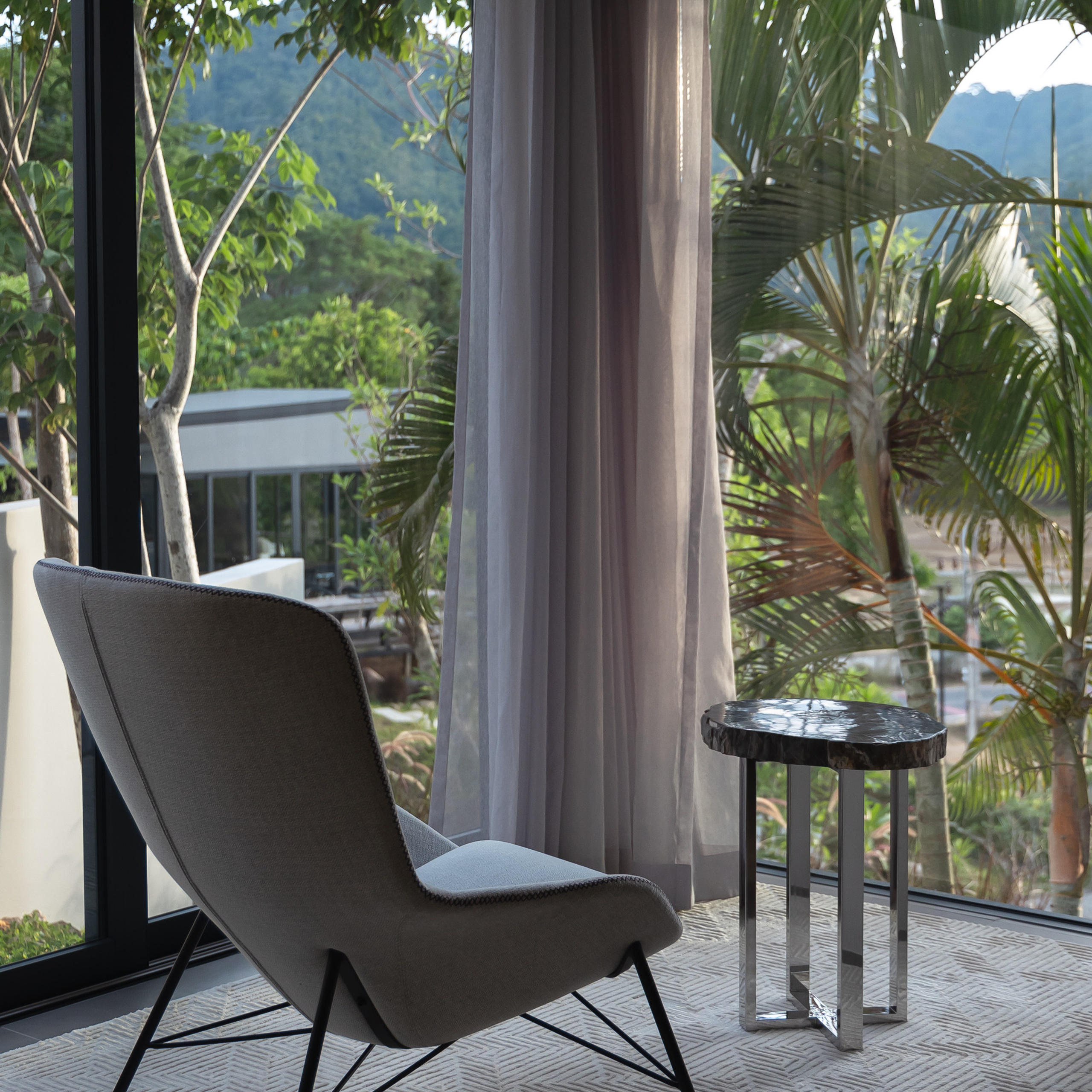 Interior. Фотограф в на Пхукете Сергей Войлоков