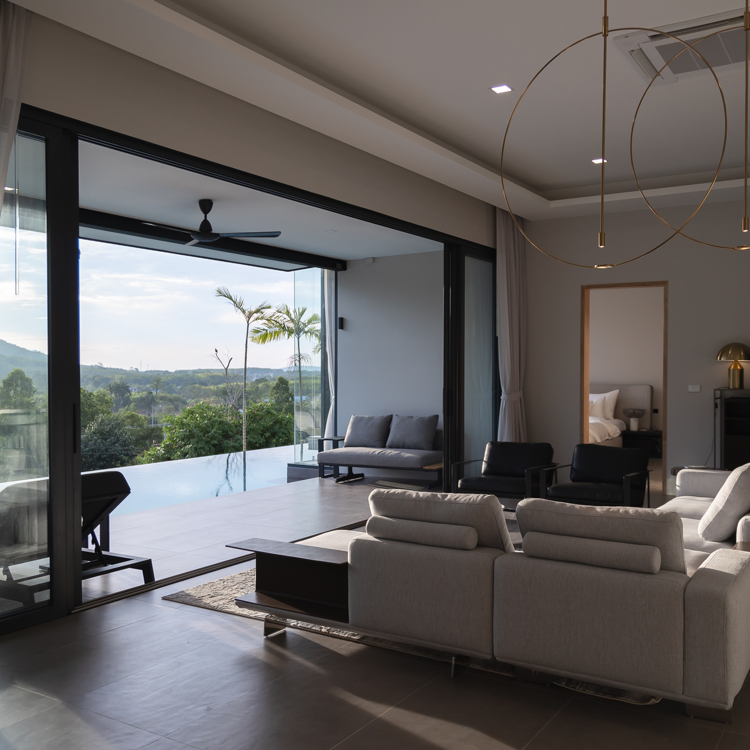 Interior. Фотограф в на Пхукете Сергей Войлоков