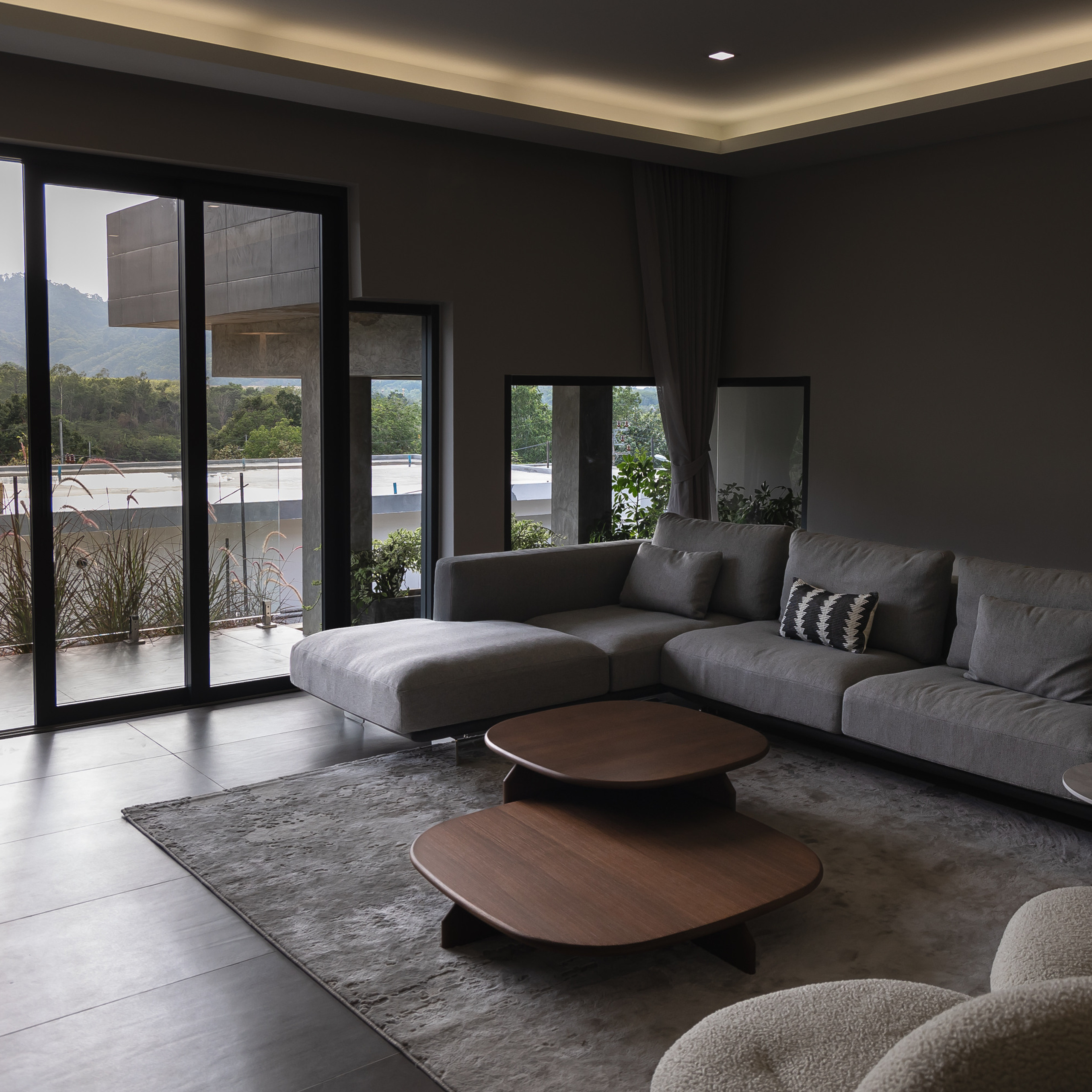 Interior. Фотограф в на Пхукете Сергей Войлоков