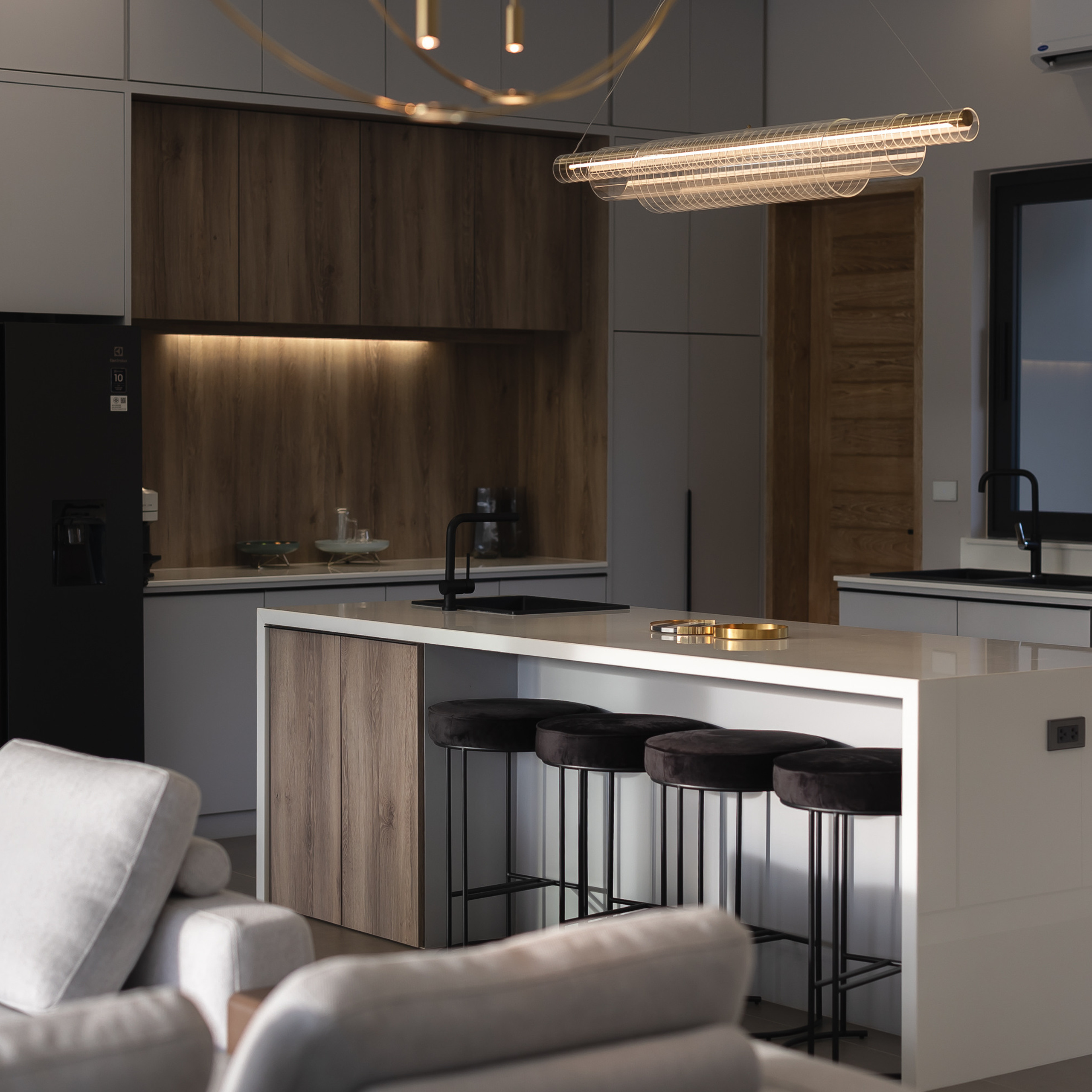 Interior. Фотограф в на Пхукете Сергей Войлоков