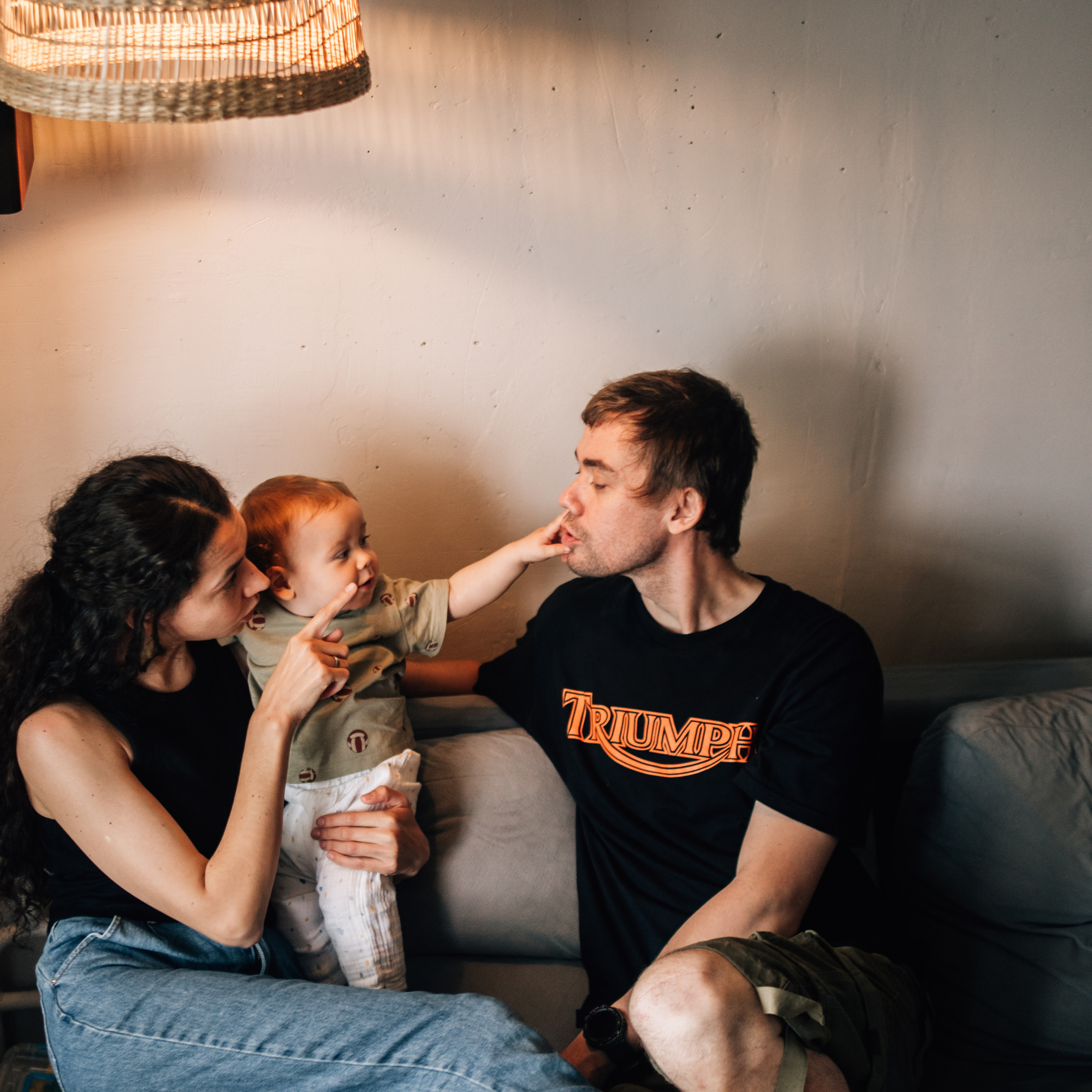 Отзывы. Семейный фотограф в Москве и Подмосковье Иванова Нина