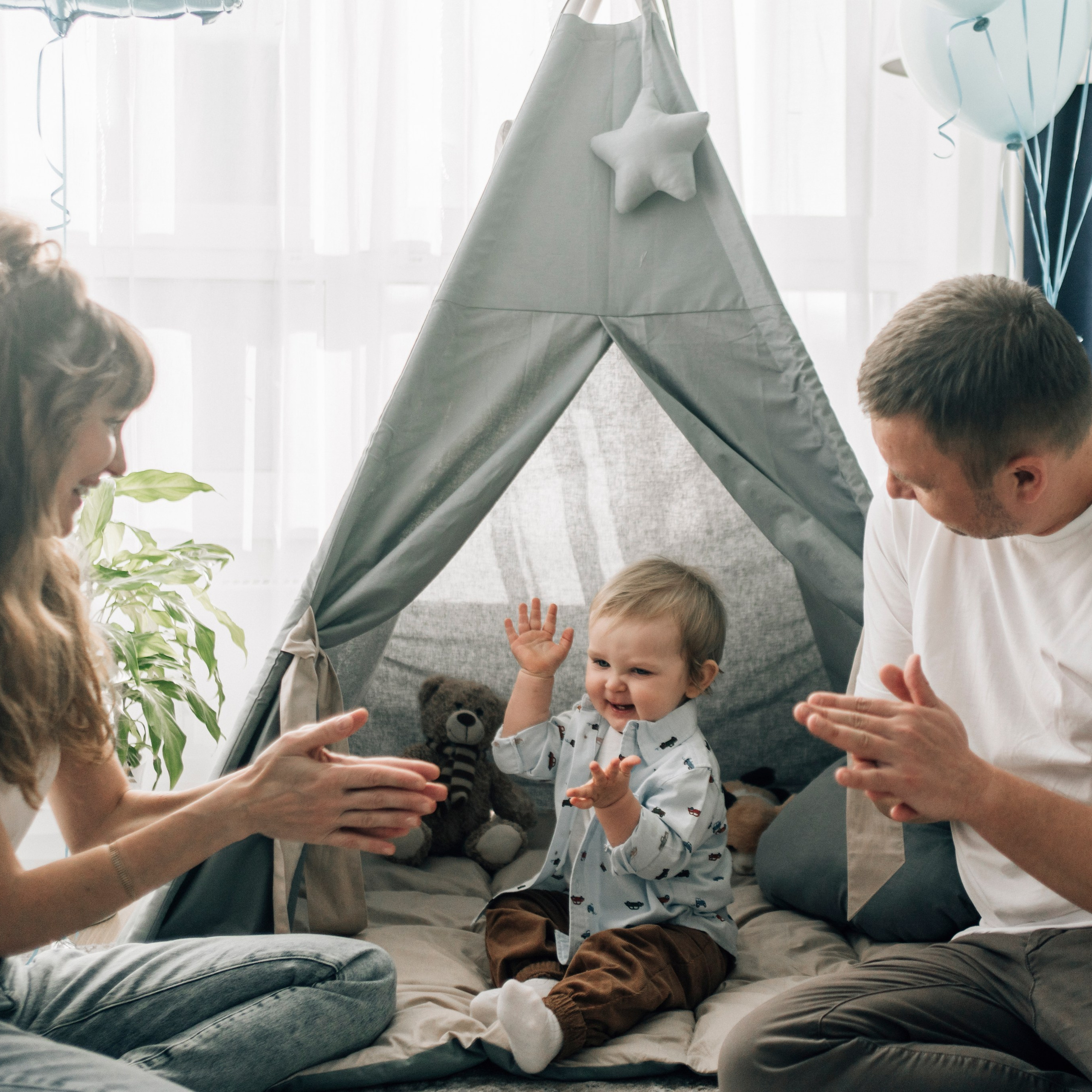 Отзывы. Семейный фотограф в Москве и Подмосковье Иванова Нина