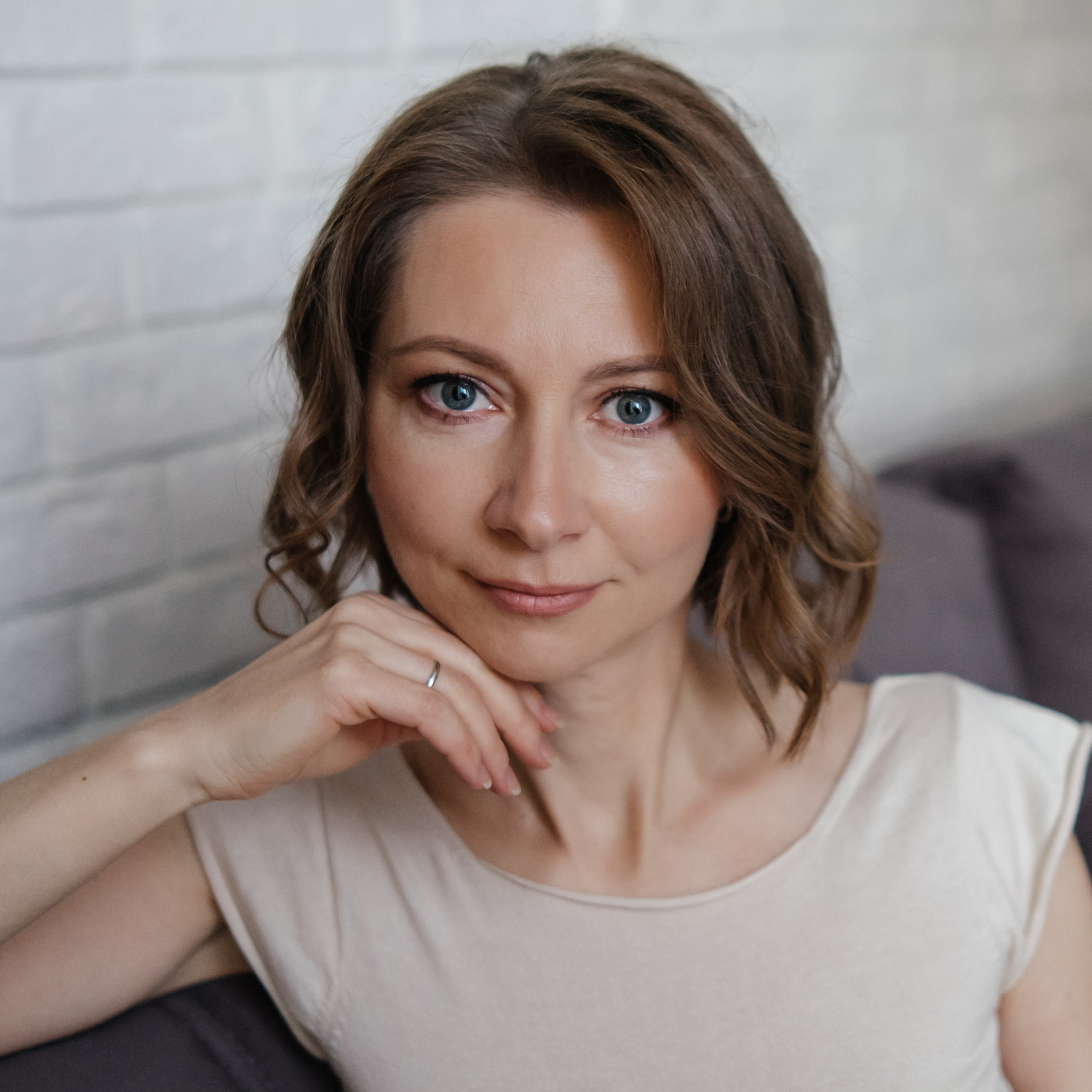 Отзывы. Семейный фотограф в Москве и Подмосковье Иванова Нина