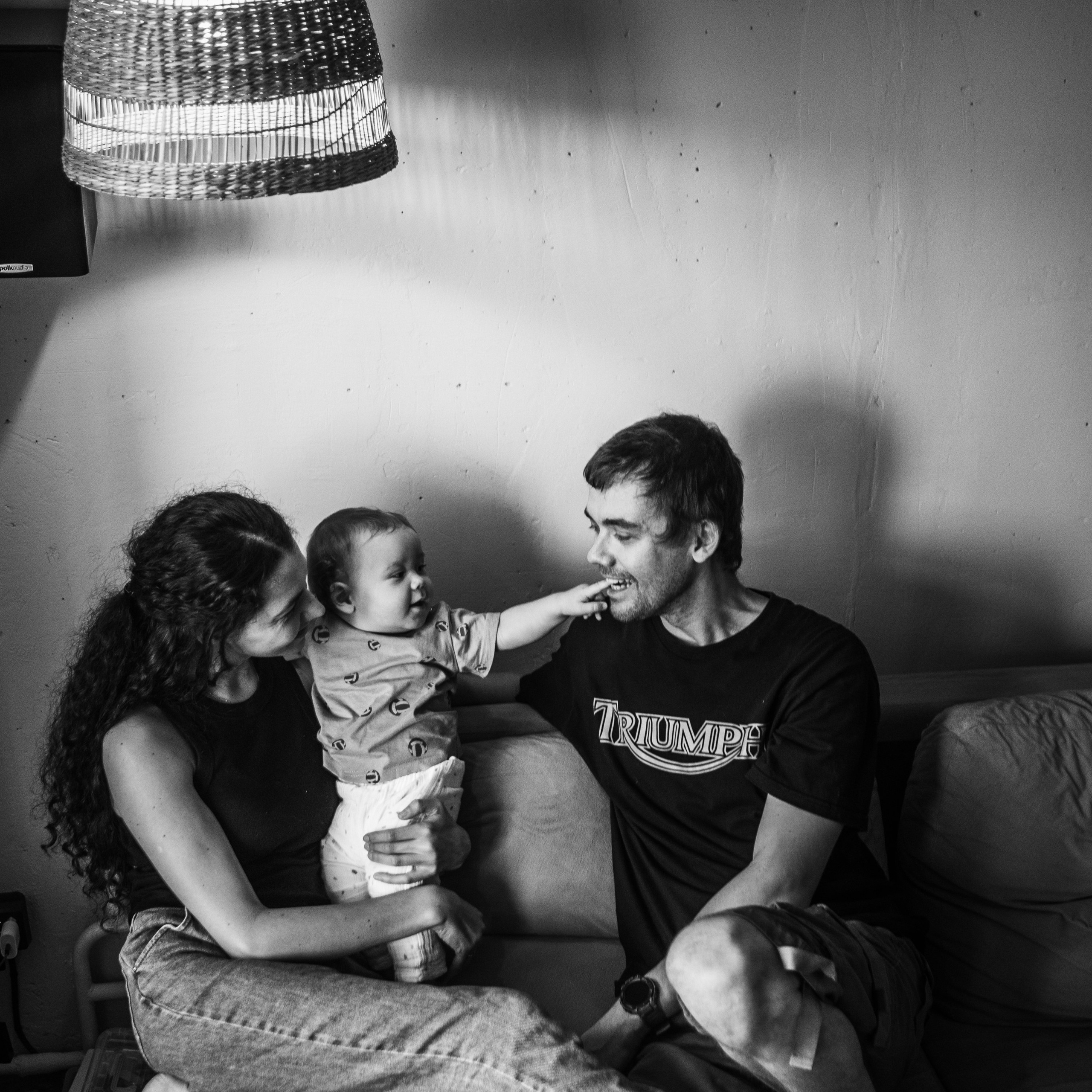 Катя и ее мужчины