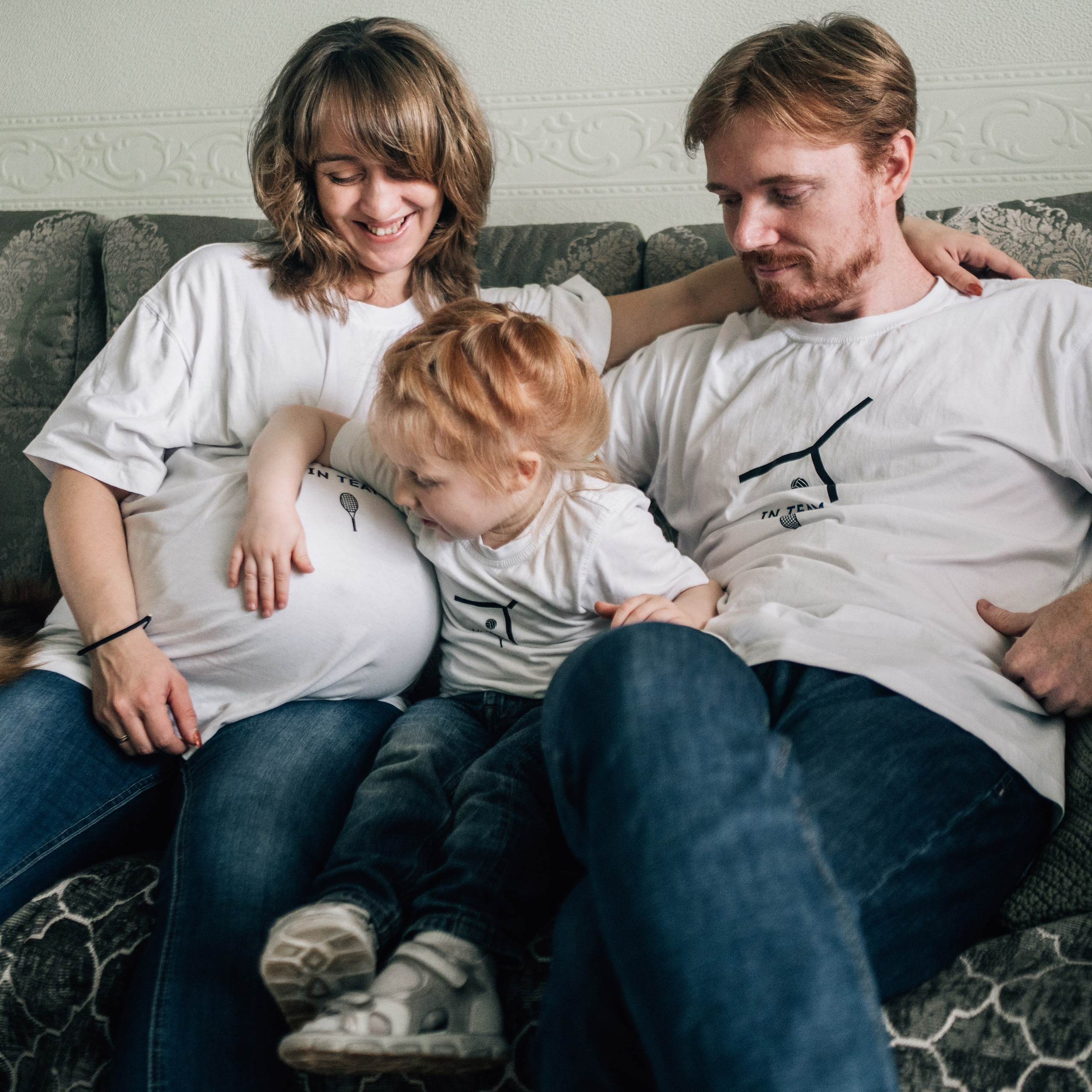 Отзывы. Семейный фотограф в Москве и Подмосковье Иванова Нина