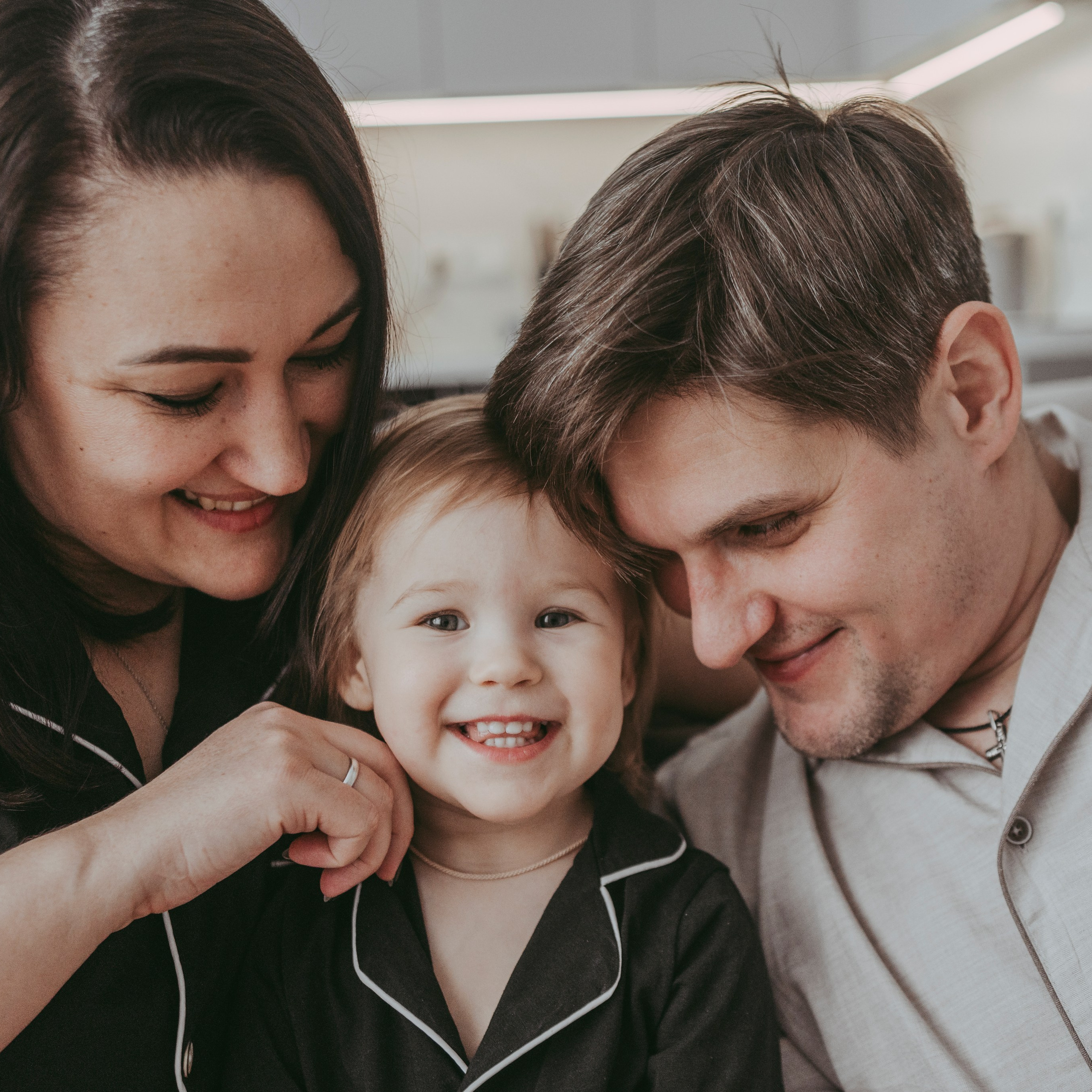 Отзывы. Семейный фотограф в Москве и Подмосковье Иванова Нина