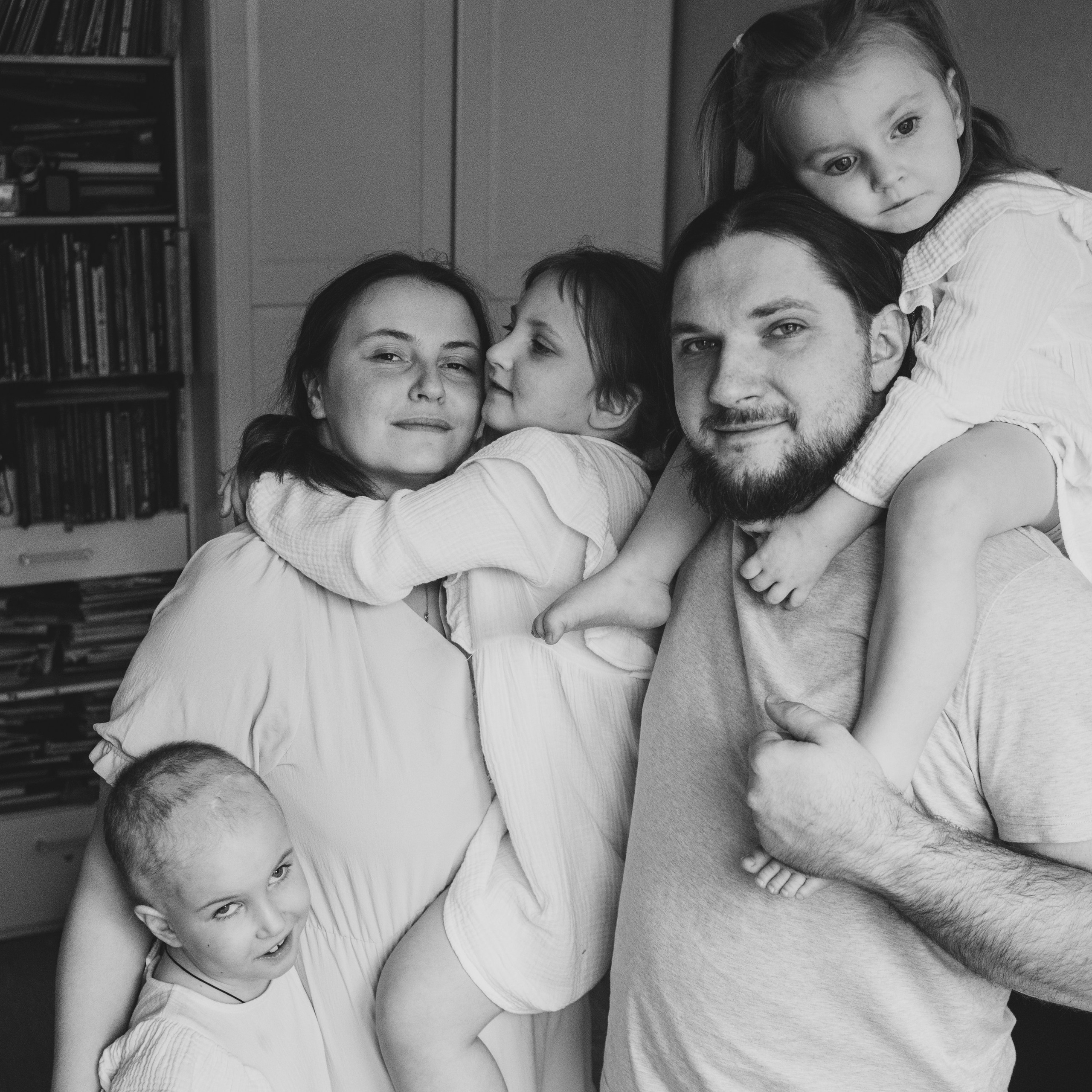 Отзывы. Семейный фотограф в Москве и Подмосковье Иванова Нина