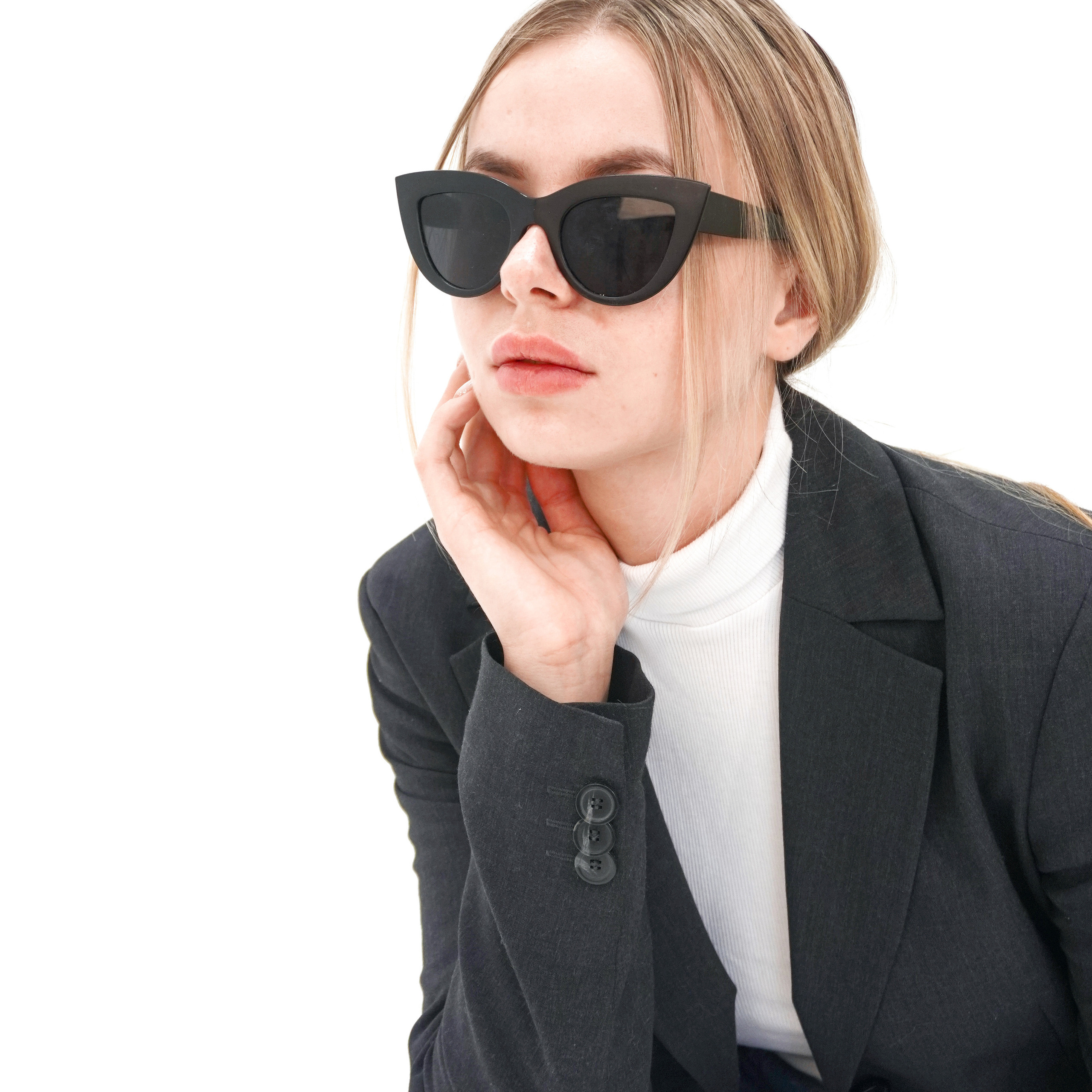 С&nbsp;моделью