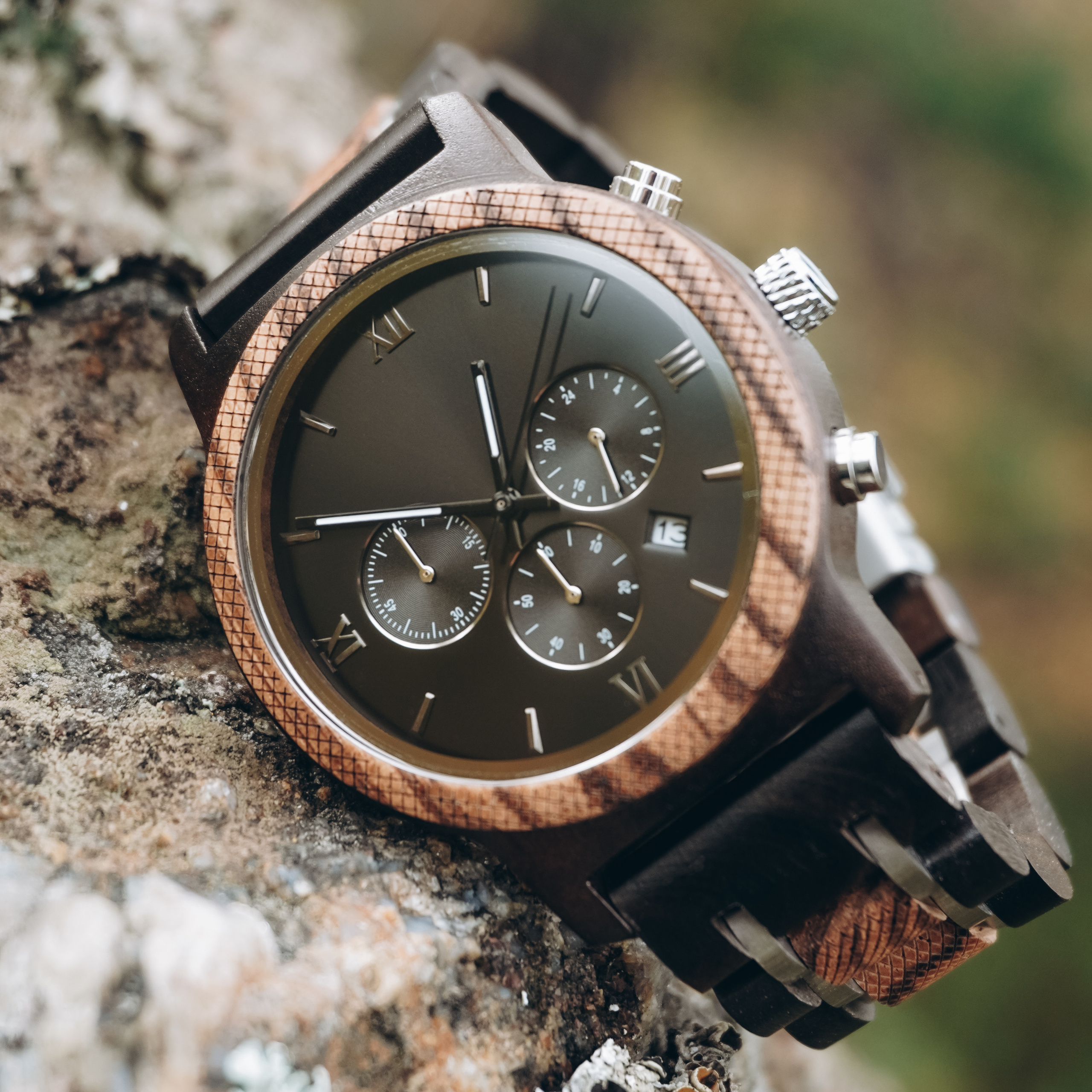 Общественная локация