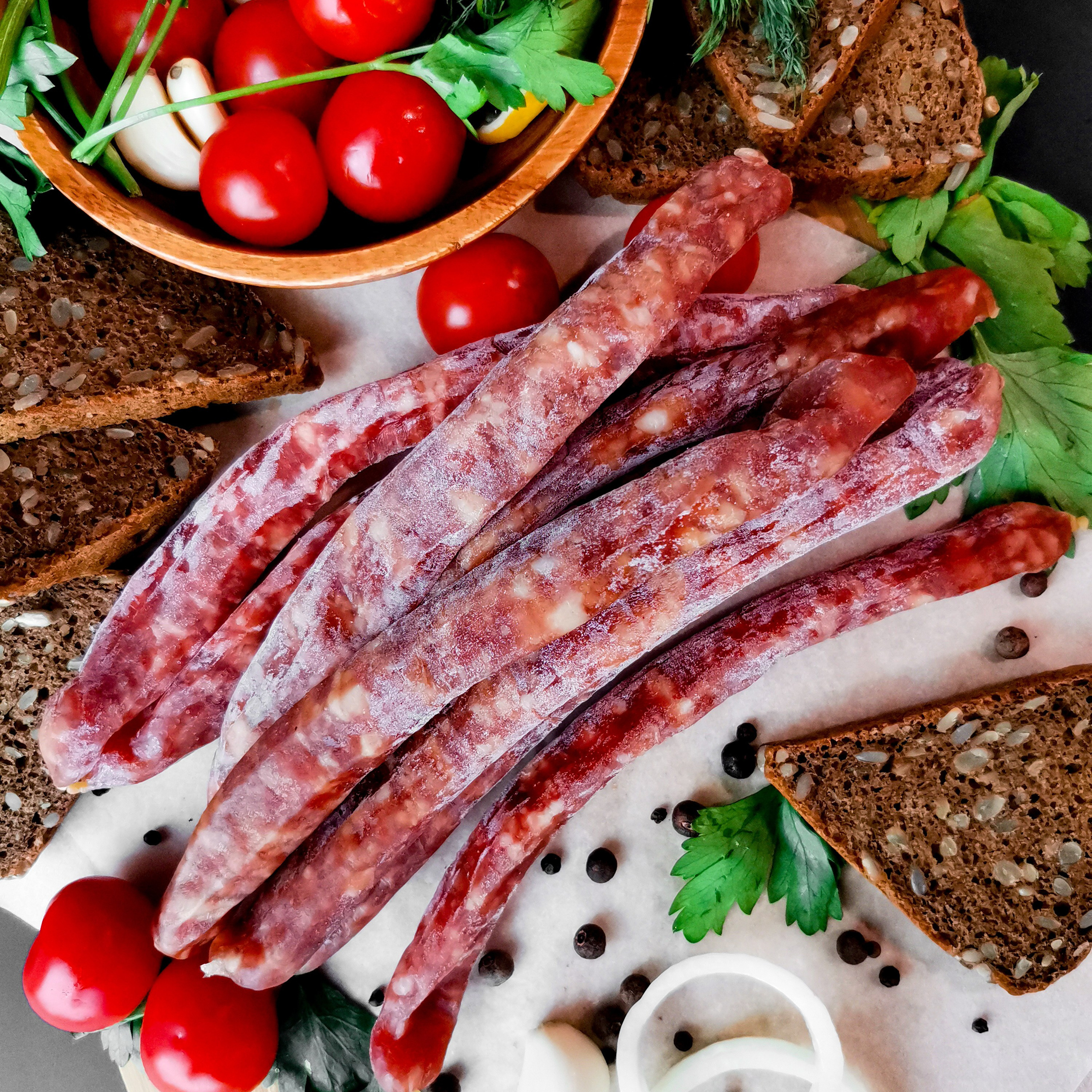 Продукты/еда