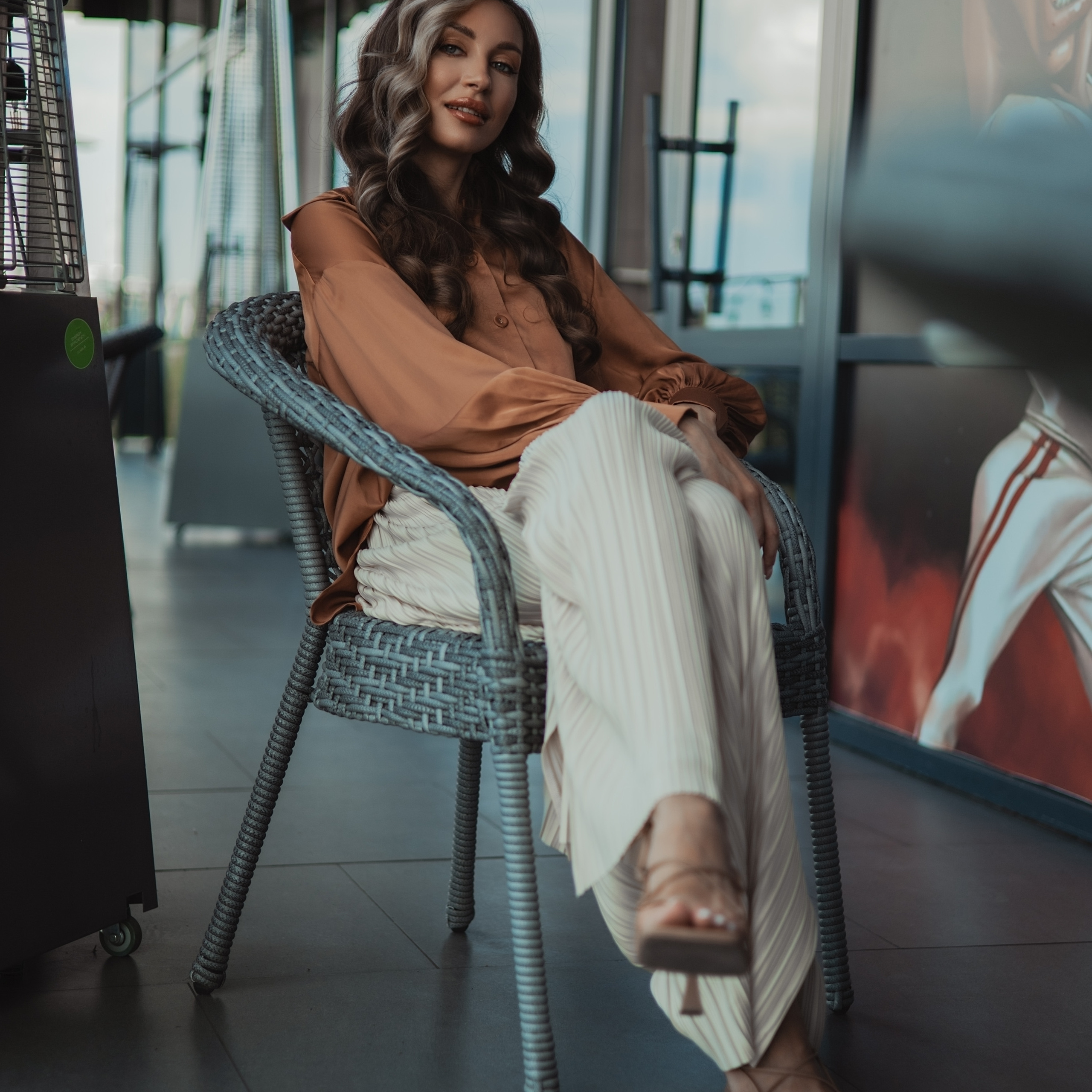 Отзывы. Фотограф в Кемерово Анастасия