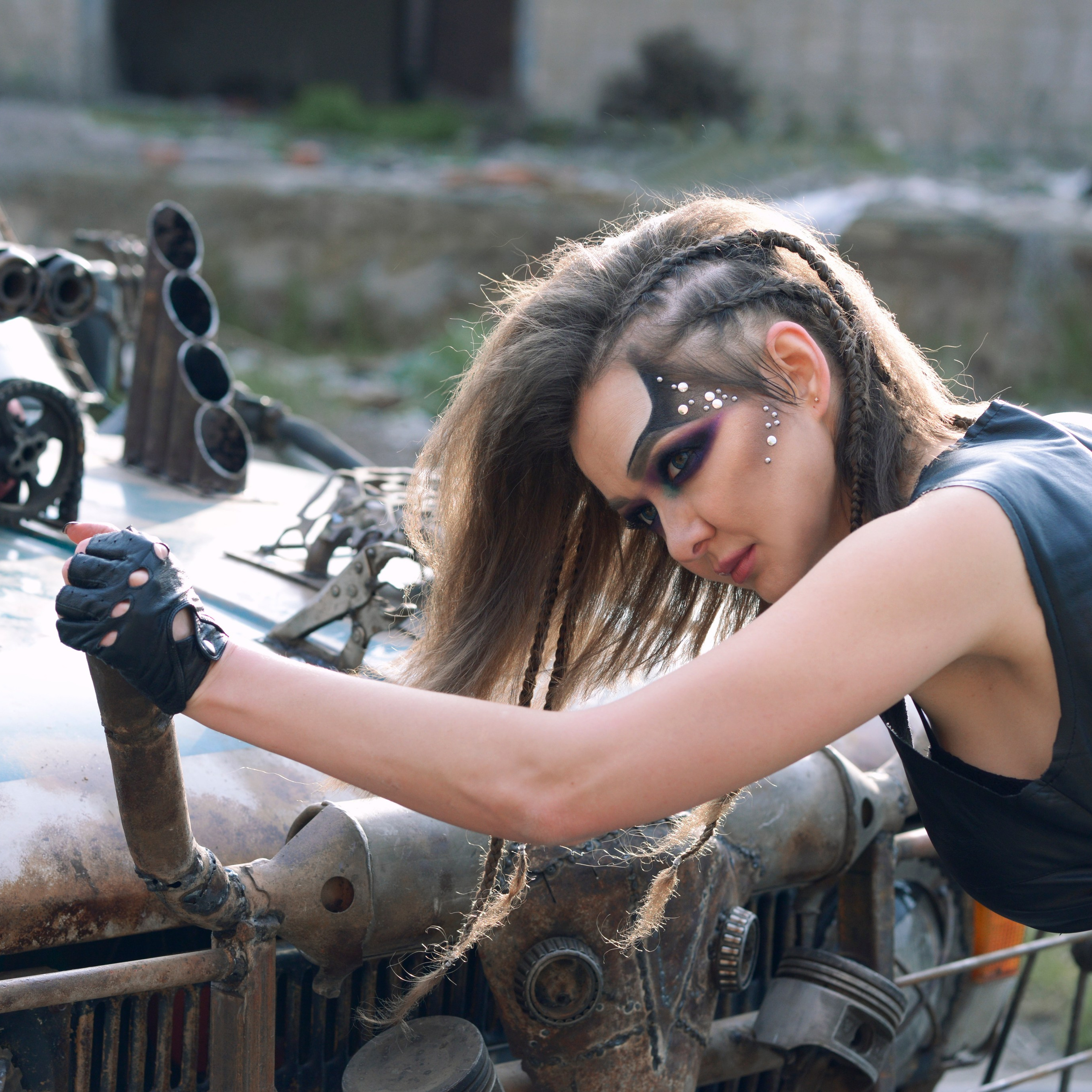 Творческие проекты