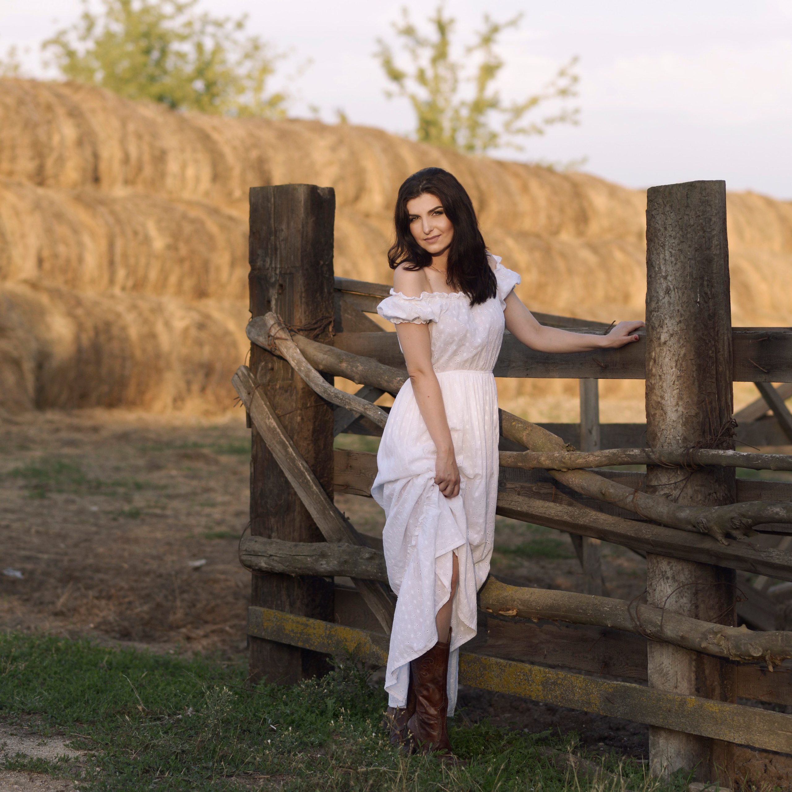 Индивидуальная съемка