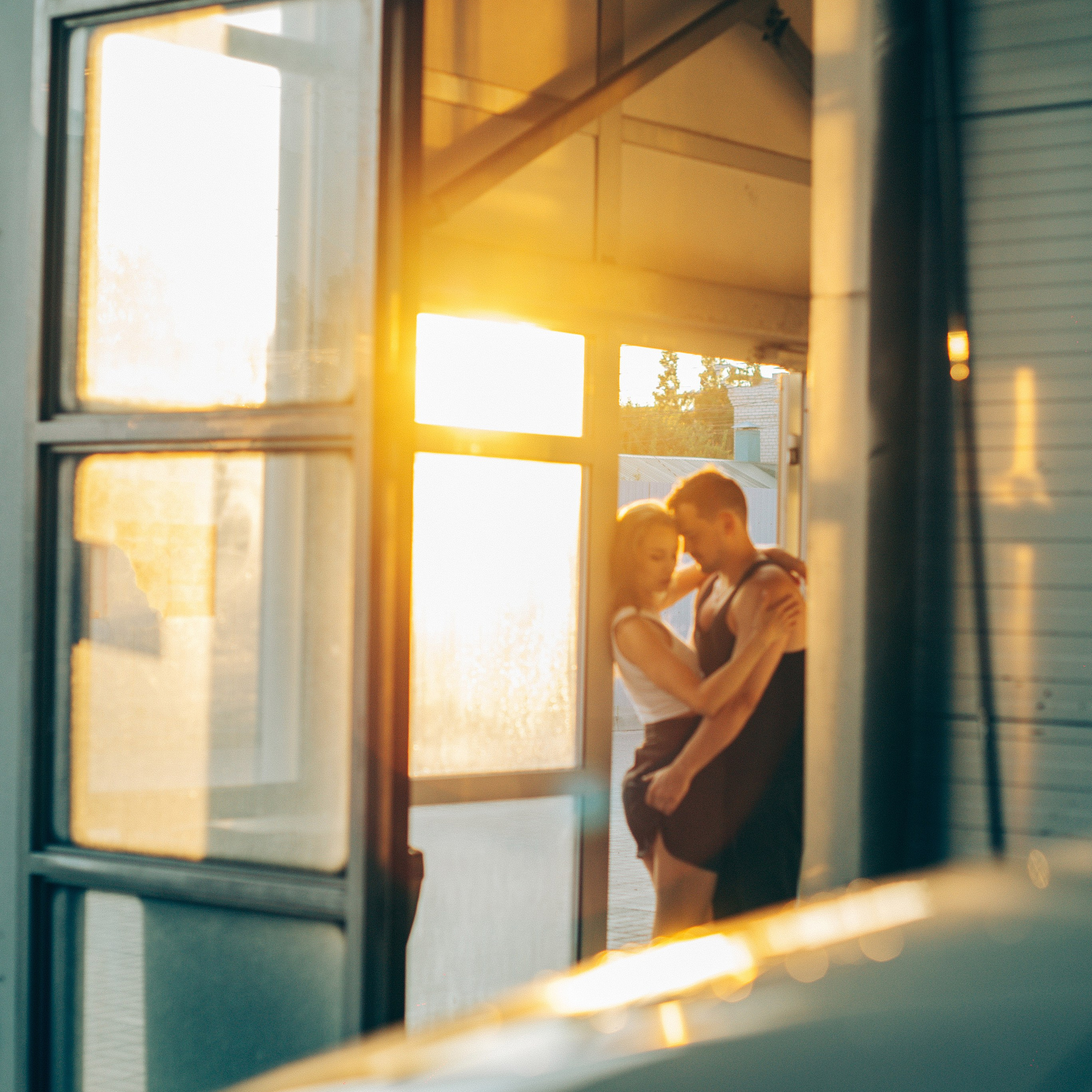 Прогулочные съемки