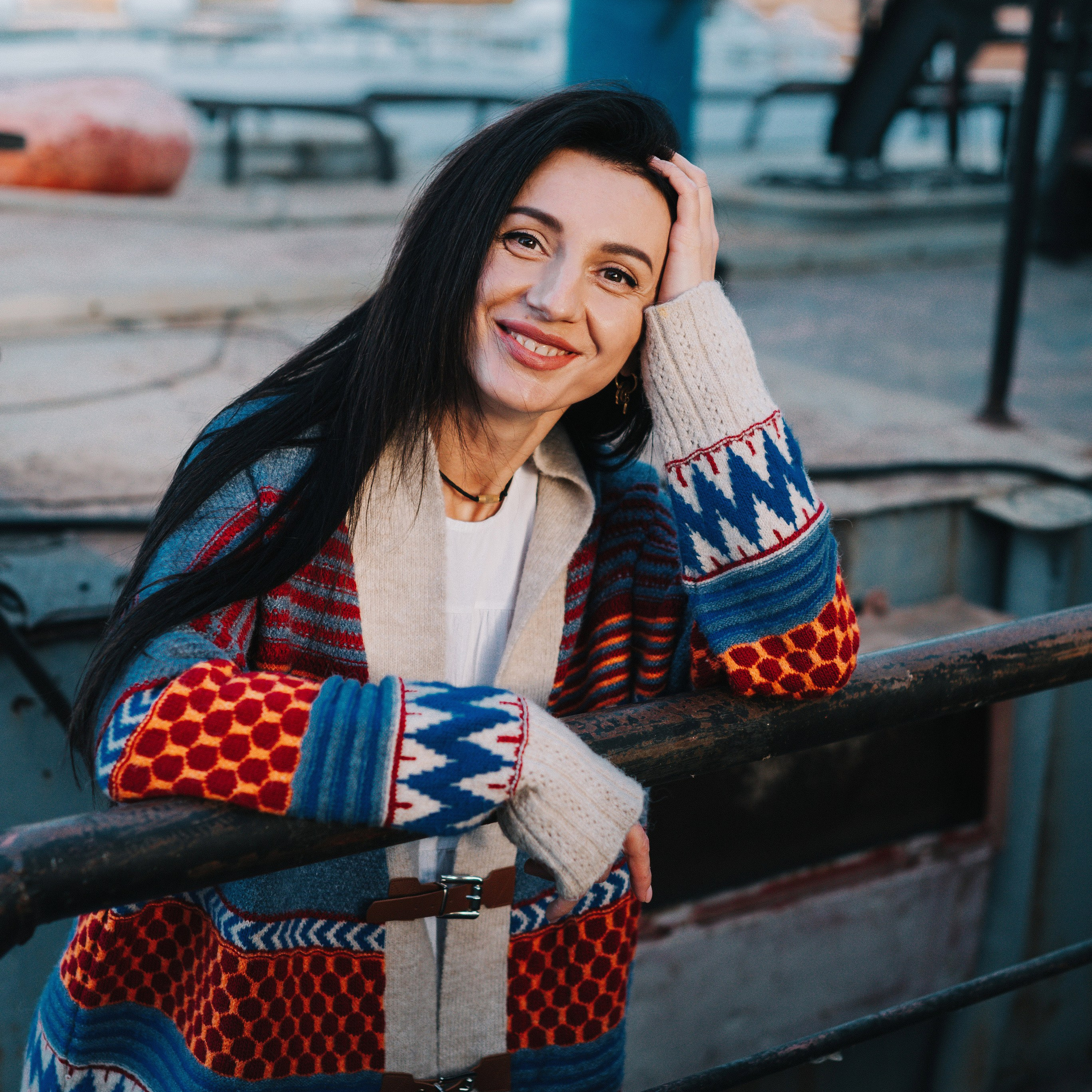 Отзывы. Творческий фотограф в Волгограде