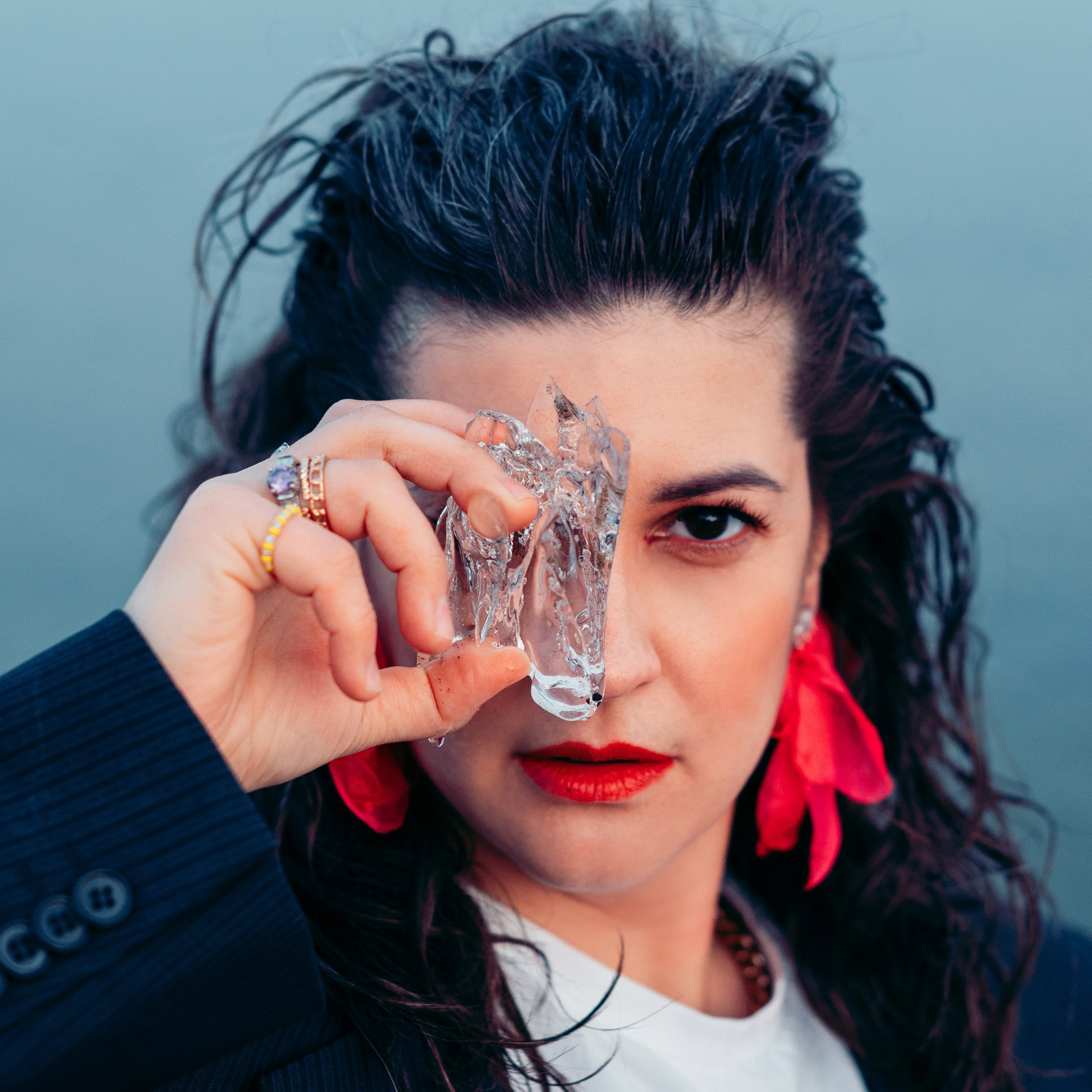 Портретные съёмки