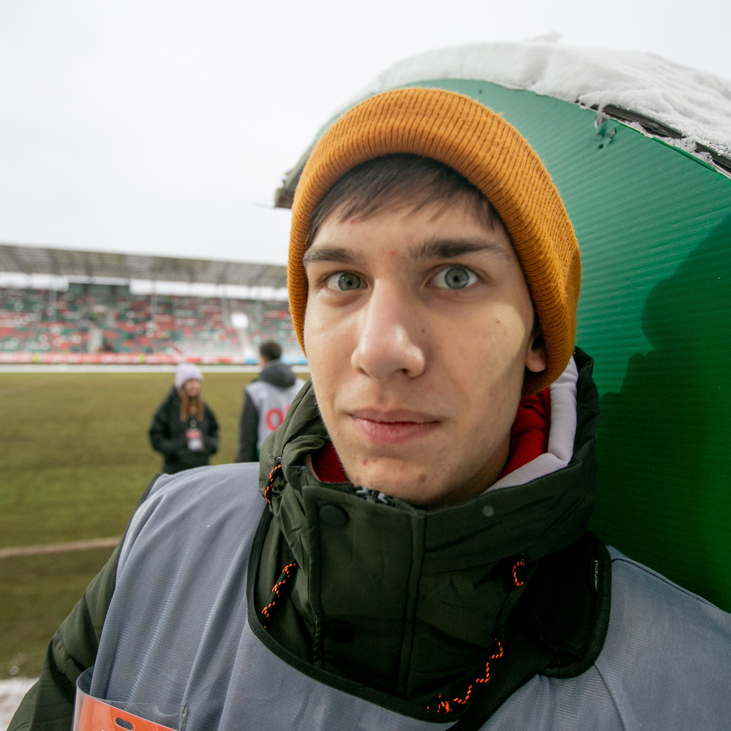 Блог. Artem Zenin Photography