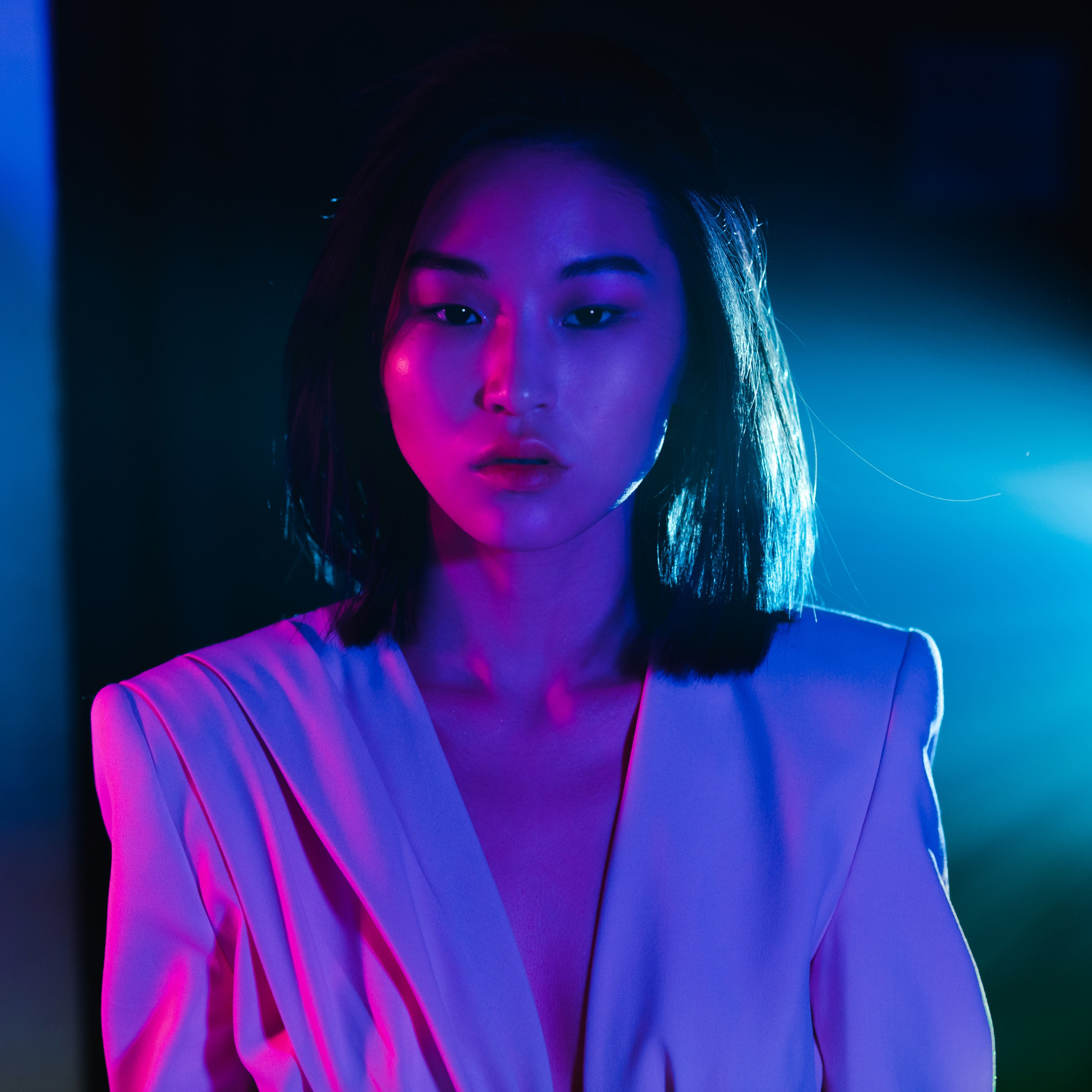 Portraits. Олег Шашков