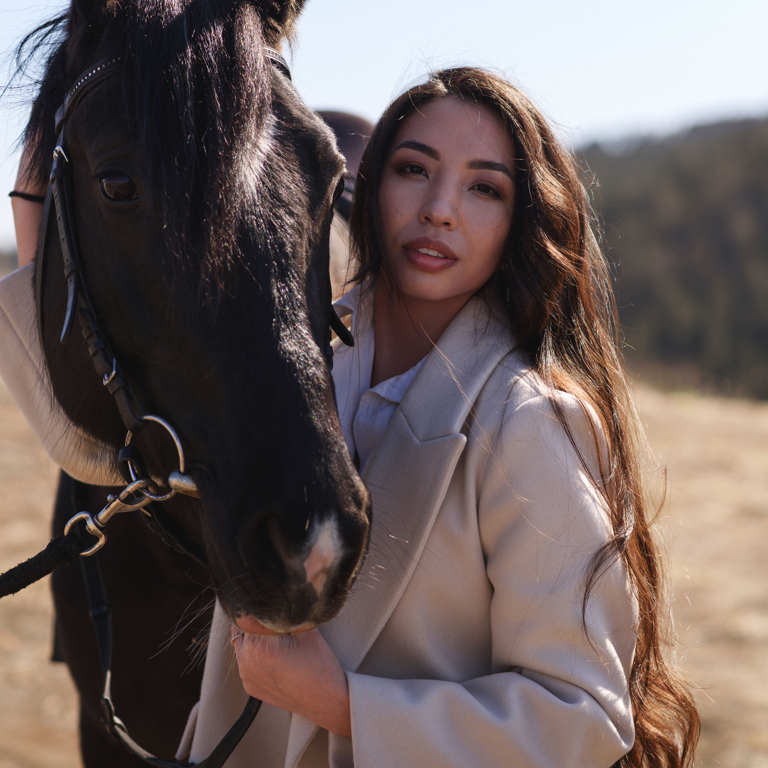 Арагорн и Светлана