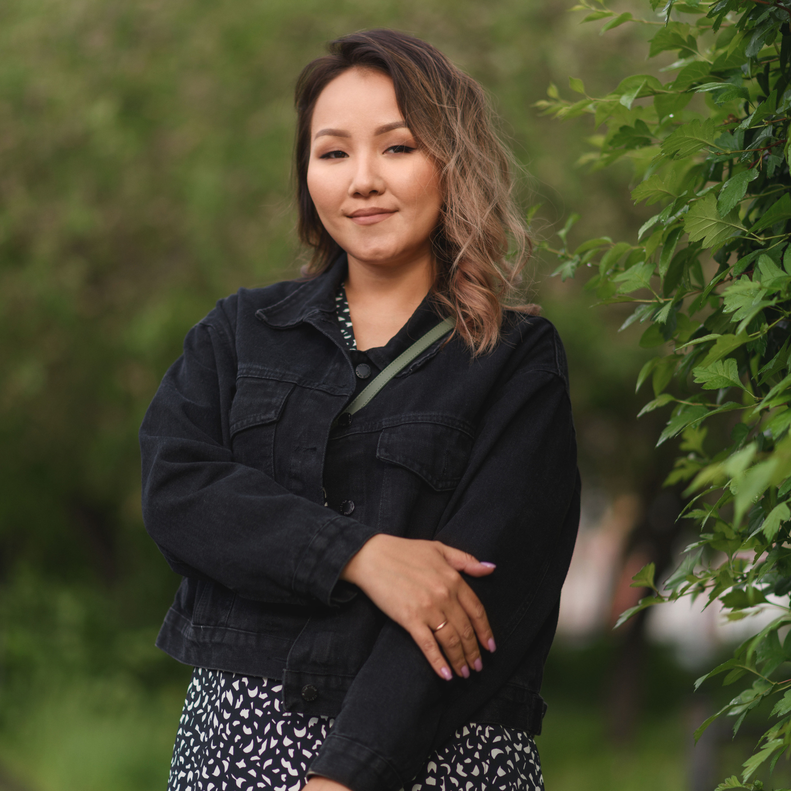 Отзывы по съёмкам. Стилист-фотограф Улан-Удэ Сэсэг Хонгорова