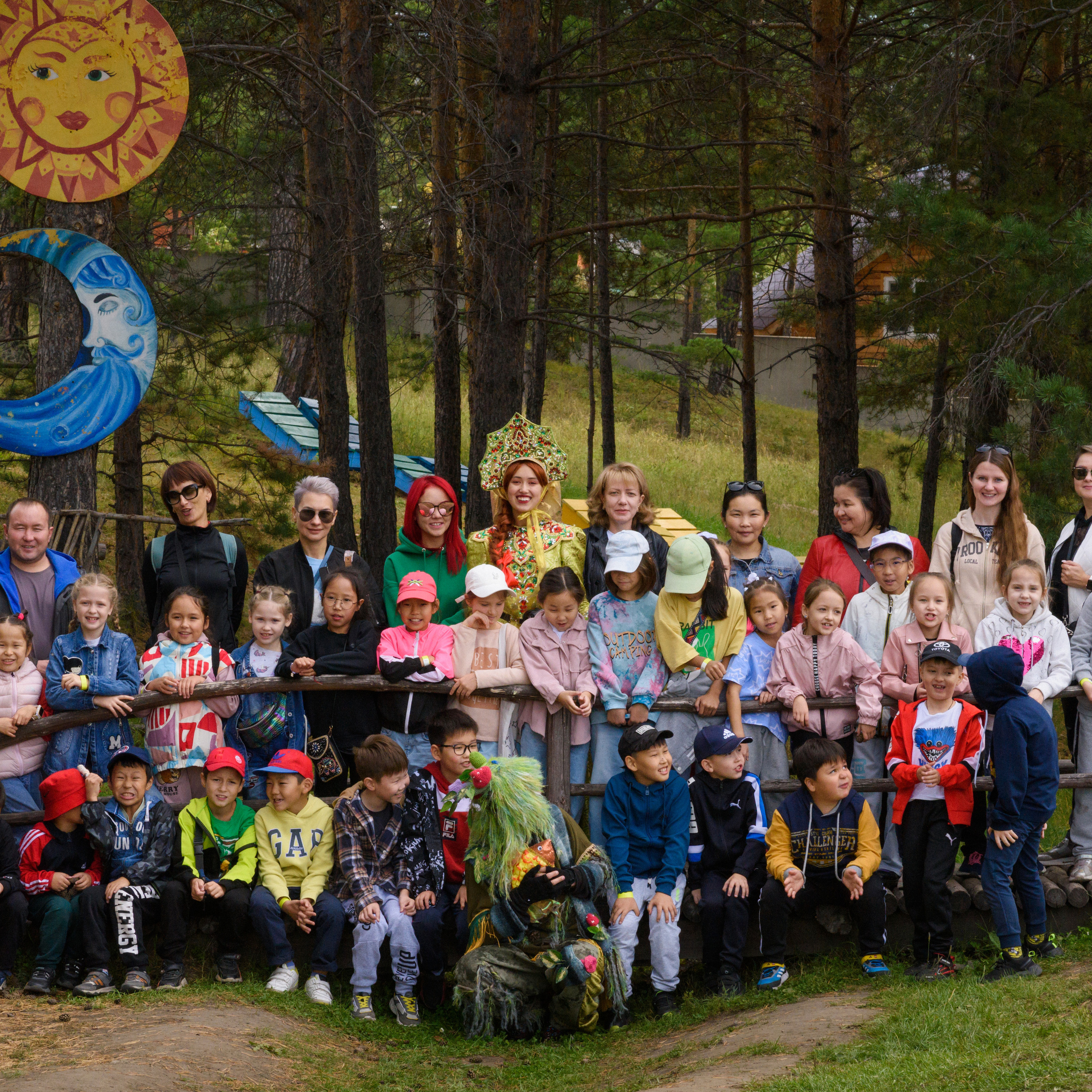 Отзывы по съёмкам. Стилист-фотограф Улан-Удэ Сэсэг Хонгорова