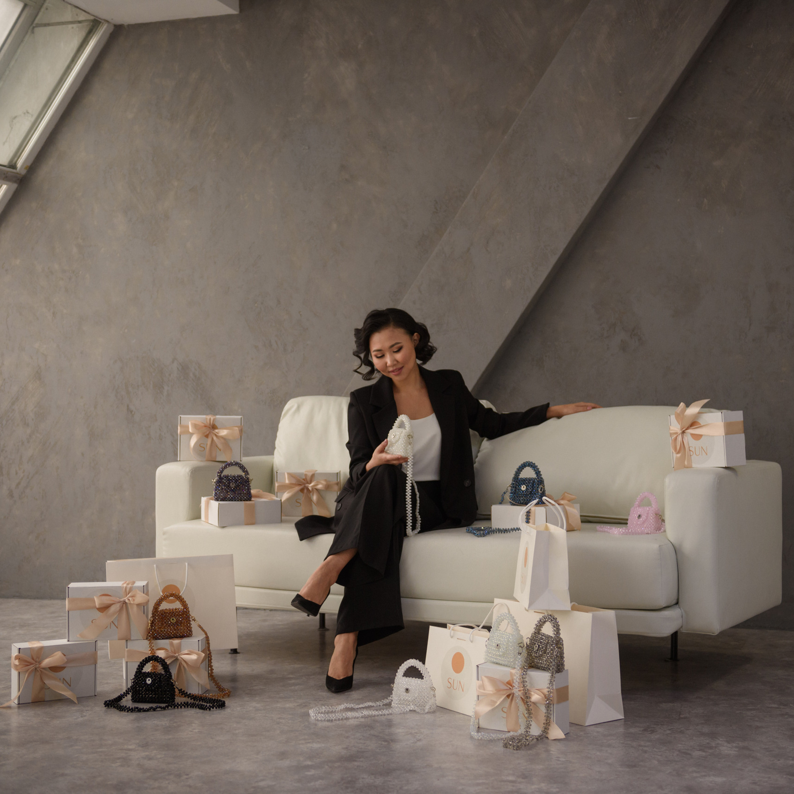 Отзывы по съёмкам. Стилист-фотограф Улан-Удэ Сэсэг Хонгорова