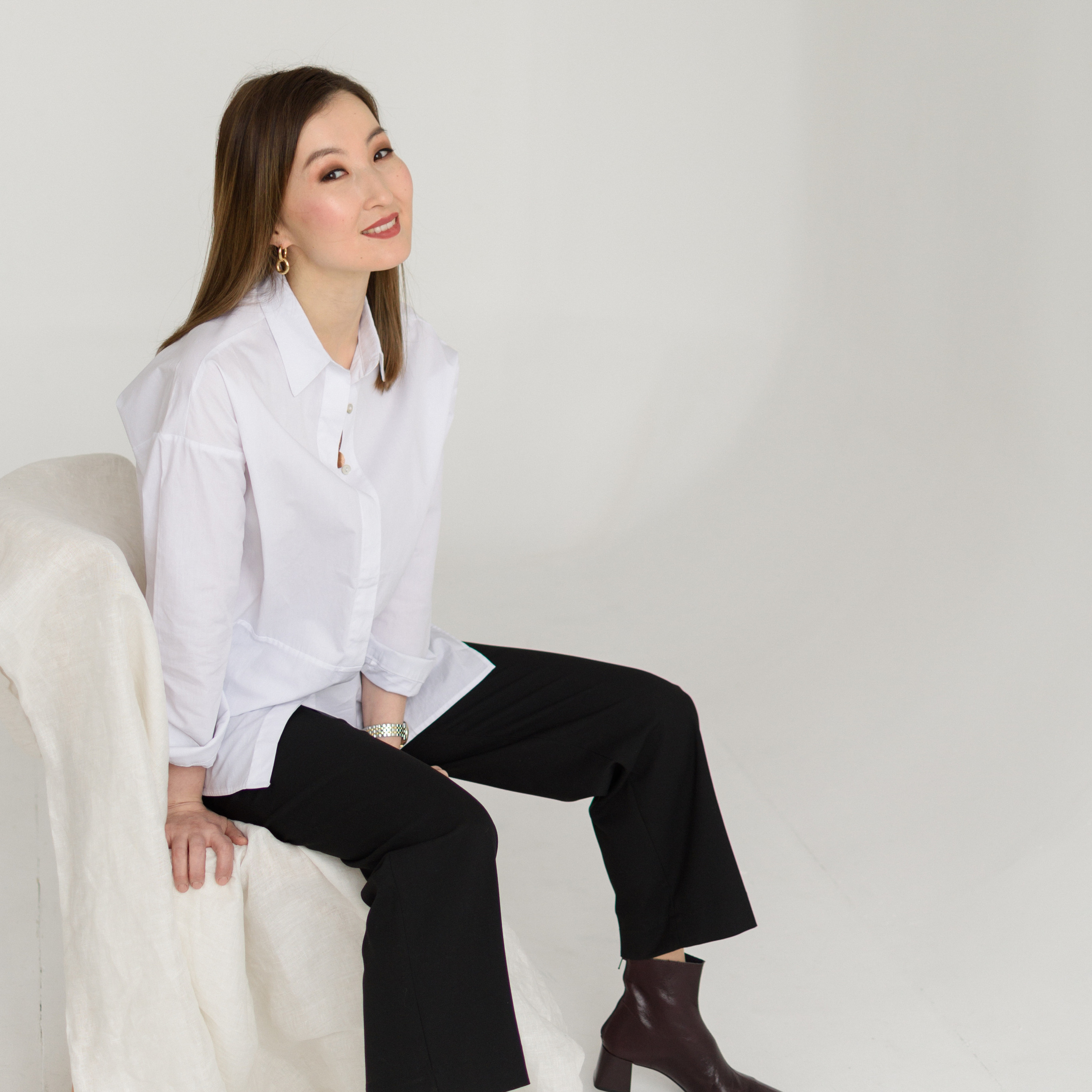 Отзывы по съёмкам. Стилист-фотограф Улан-Удэ Сэсэг Хонгорова