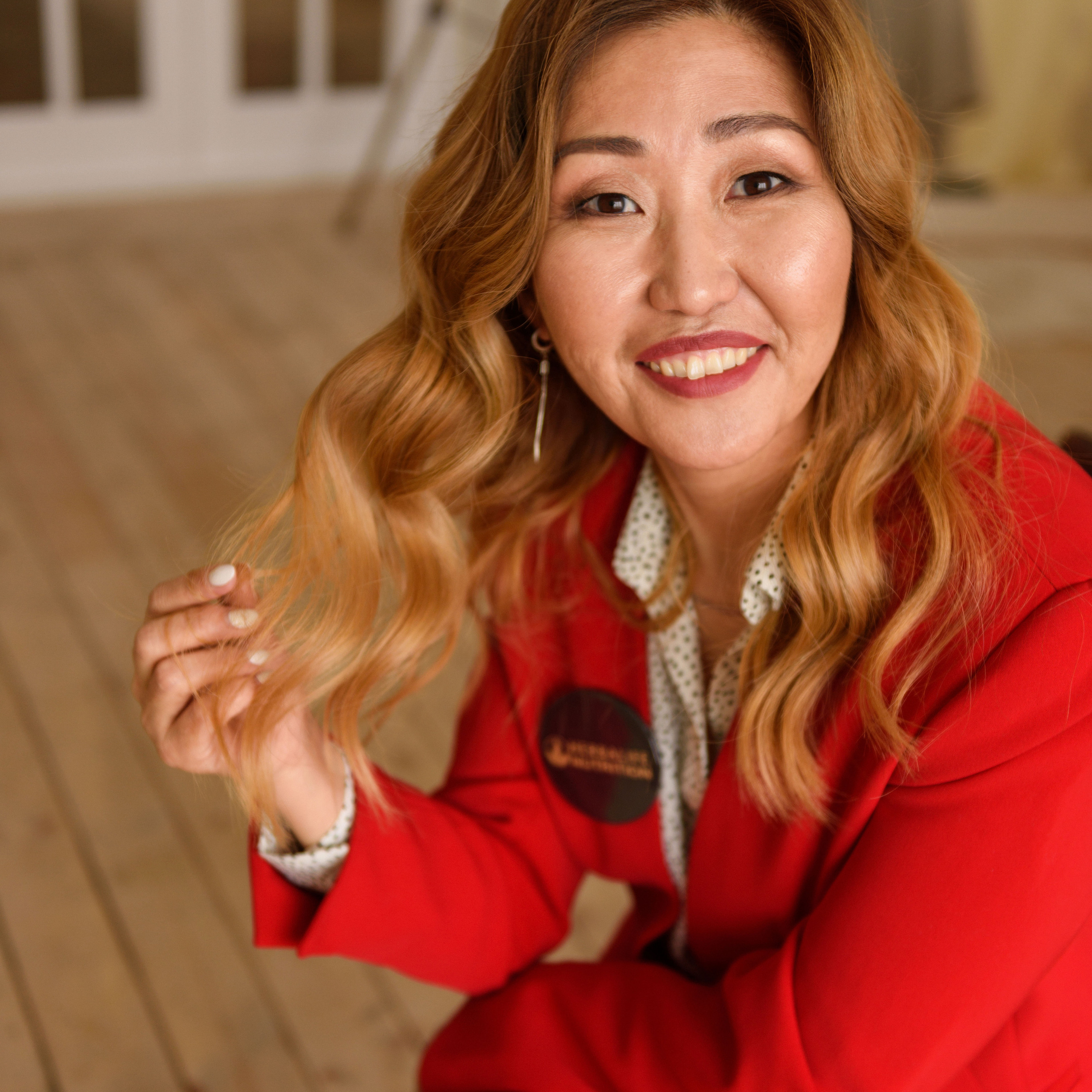 Отзывы по съёмкам. Стилист-фотограф Улан-Удэ Сэсэг Хонгорова