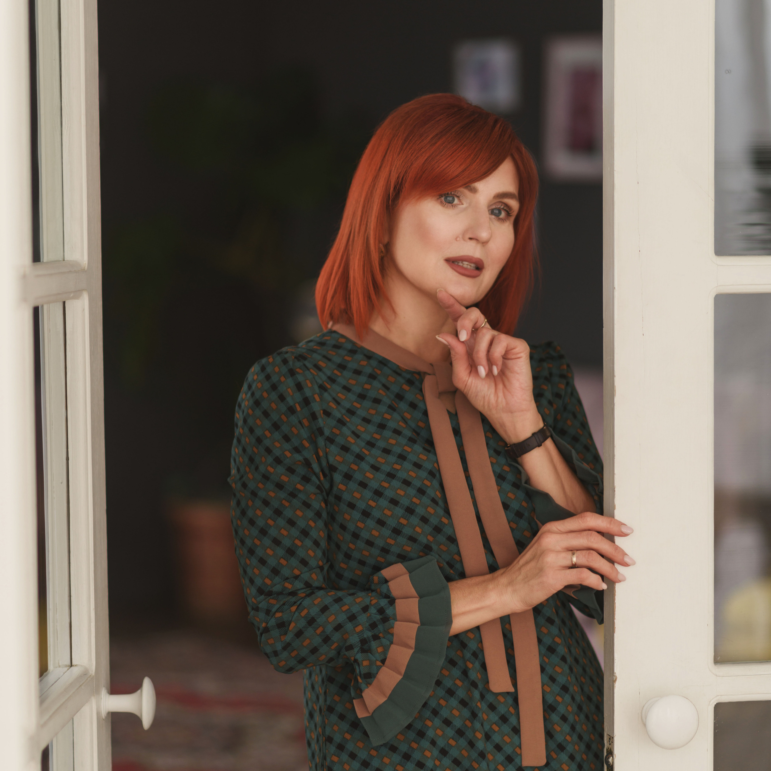 Отзывы по съёмкам. Стилист-фотограф Улан-Удэ Сэсэг Хонгорова