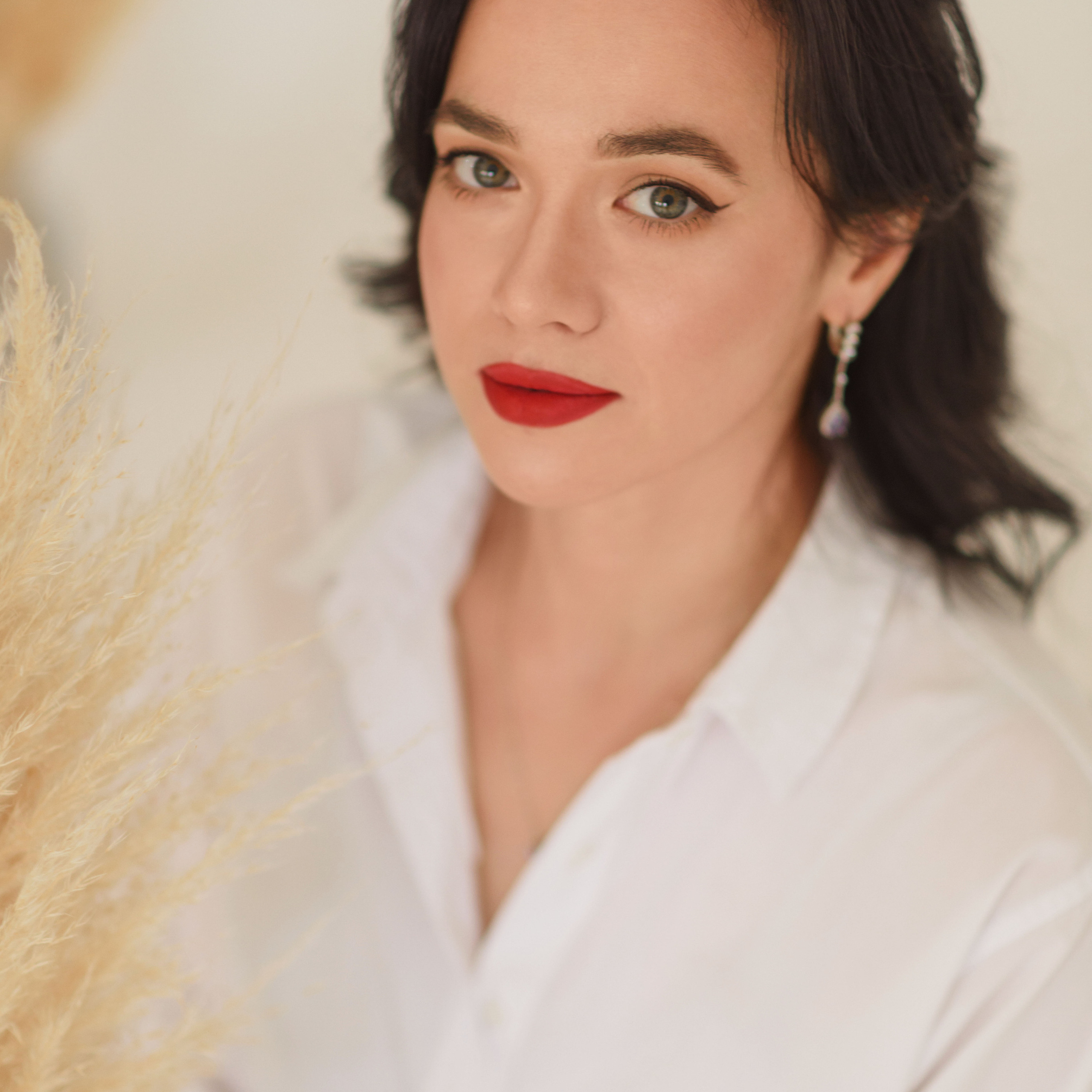 Отзывы по съёмкам. Стилист-фотограф Улан-Удэ Сэсэг Хонгорова