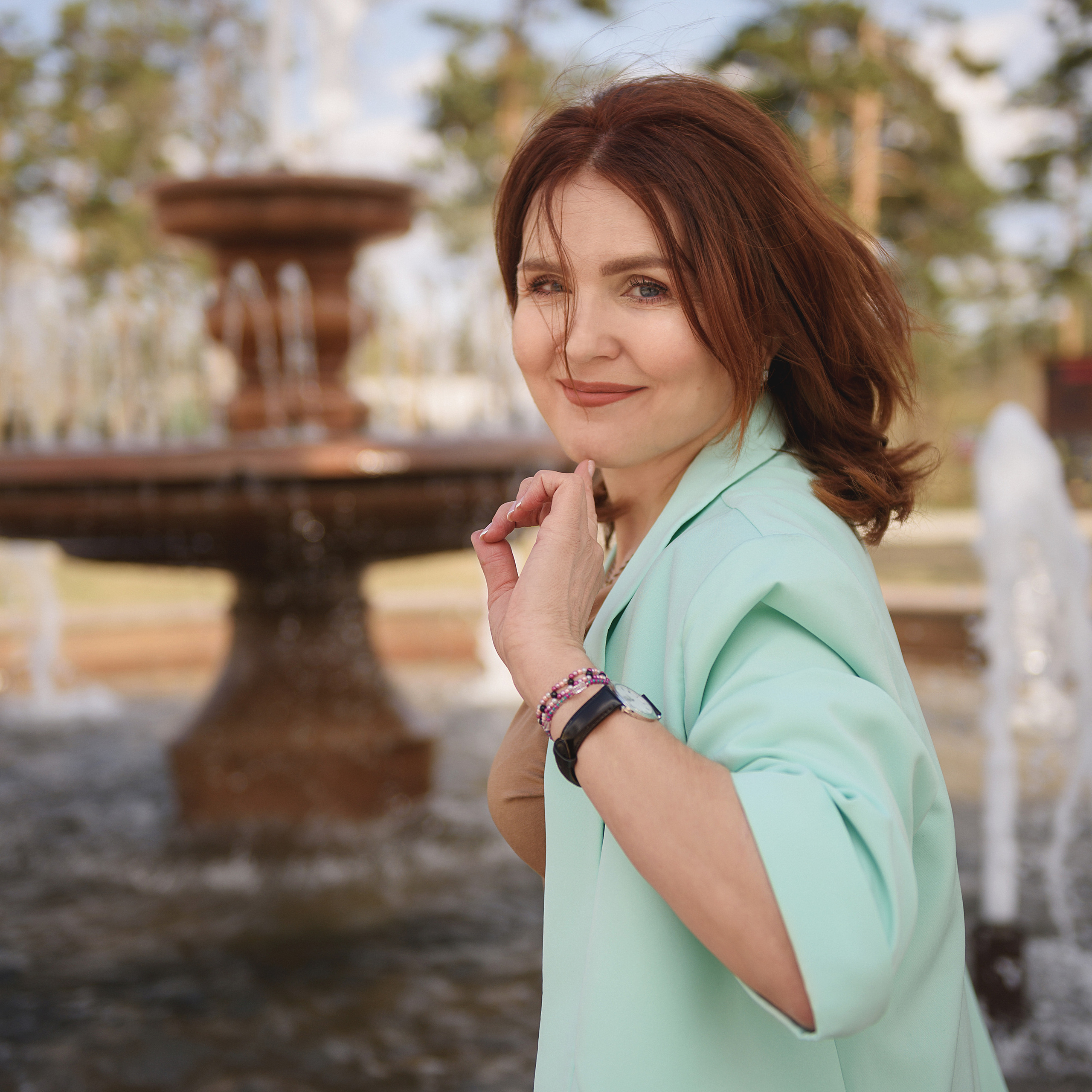 Отзывы по съёмкам. Стилист-фотограф Улан-Удэ Сэсэг Хонгорова