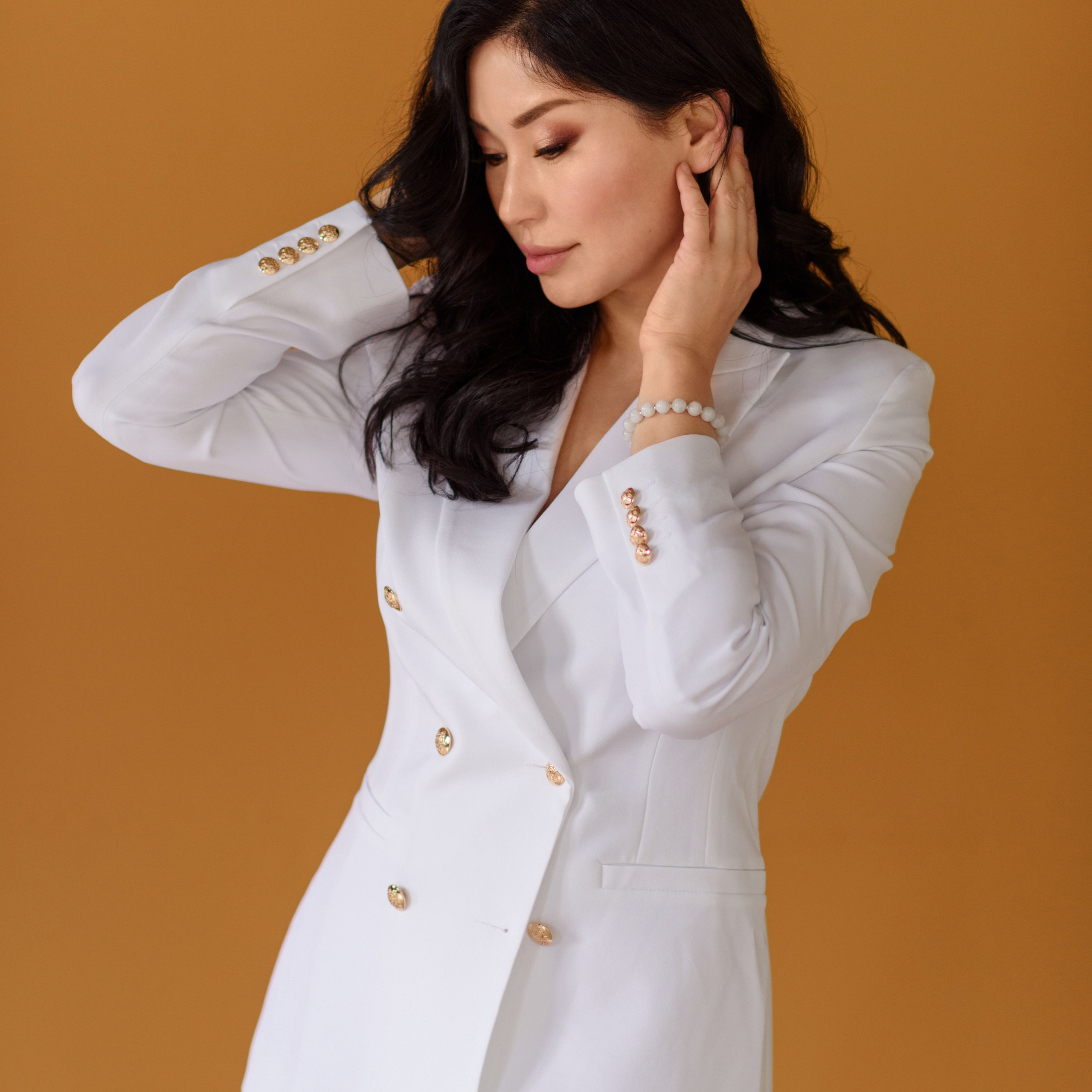 Мэдэгма Доржиева