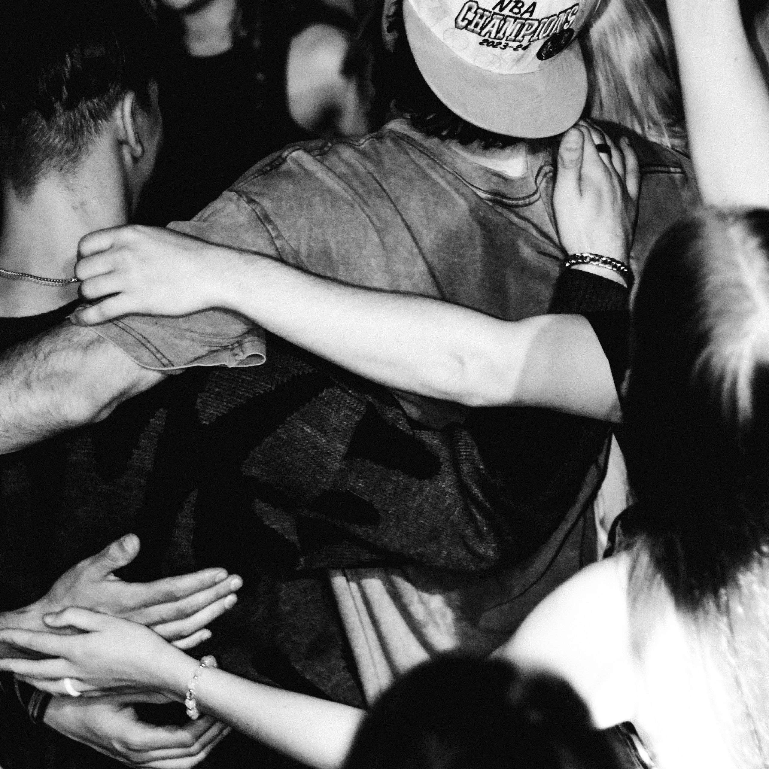 «КАК ЧУВСТВУЕШЬ» ДЖЕМ