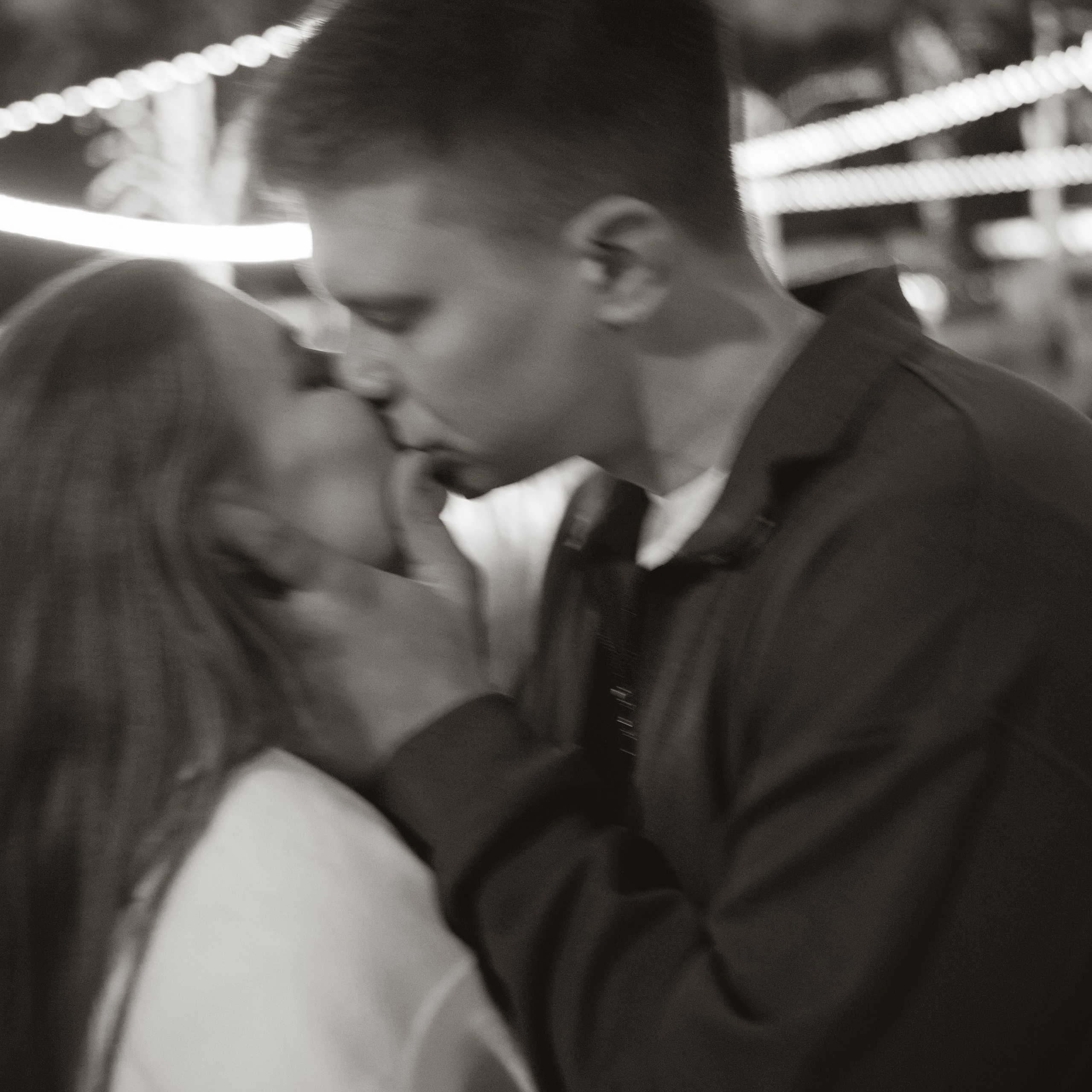 Алина & Николай