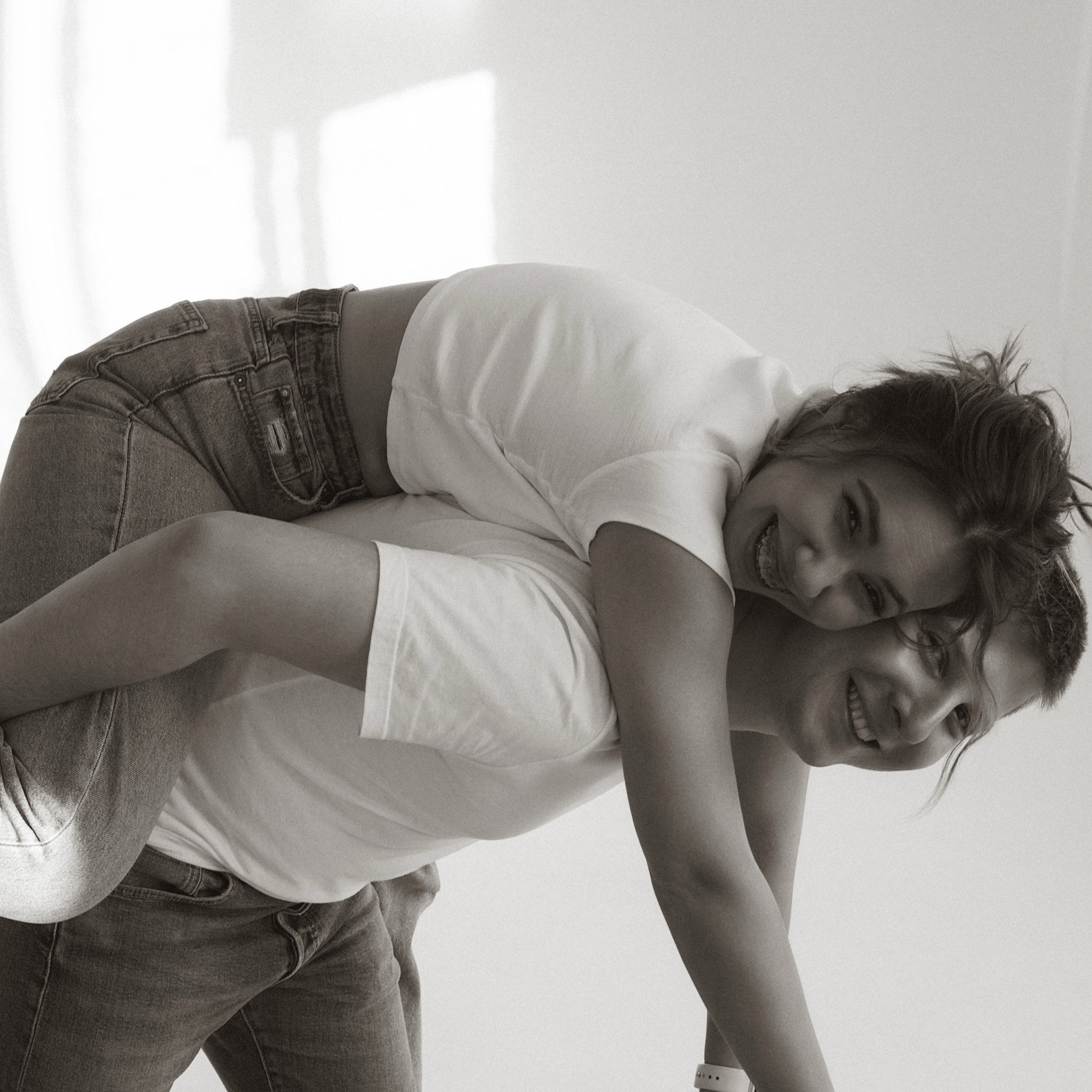 Ирина & Дмитрий