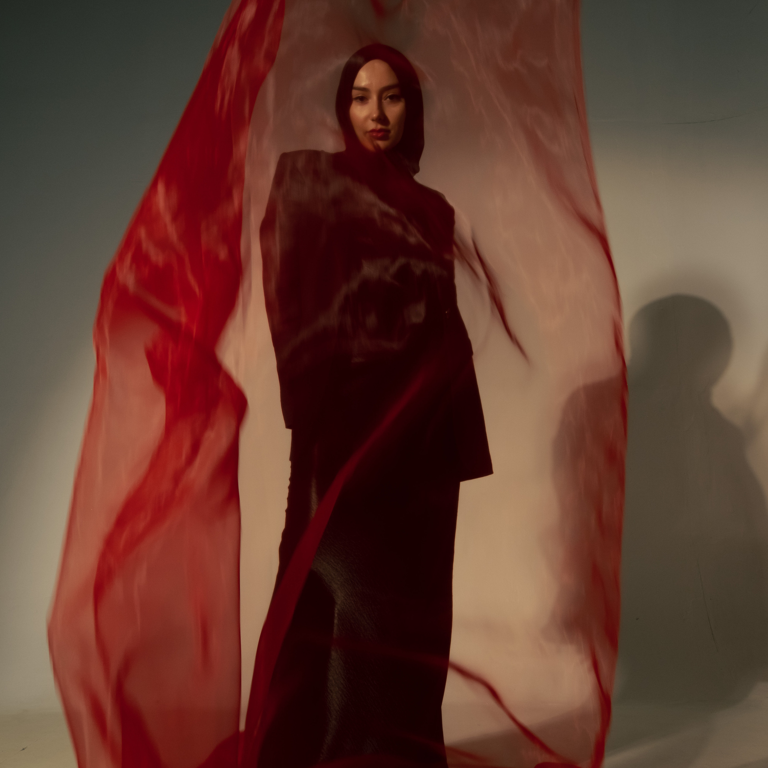 Заира — психолог