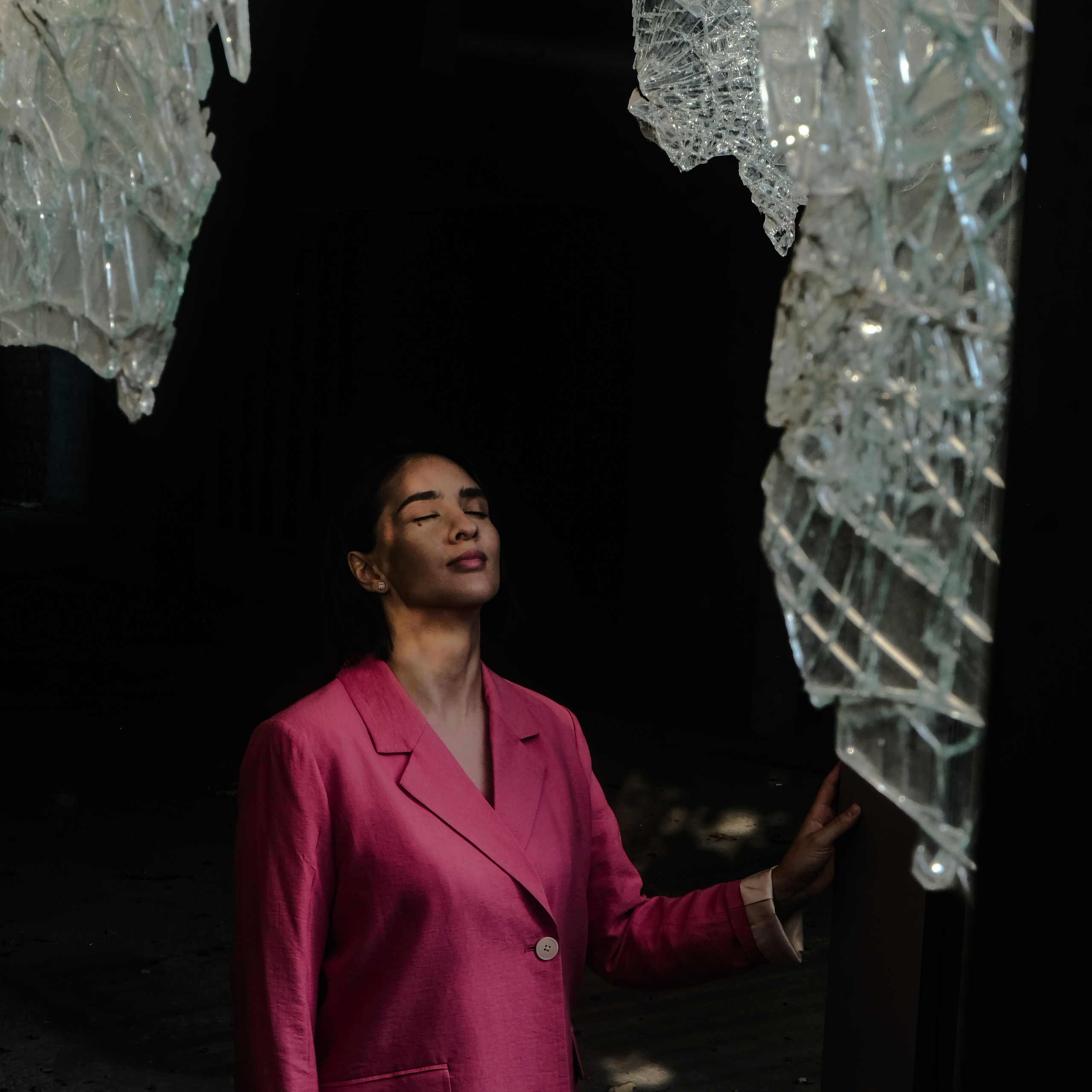 Мари-психолог