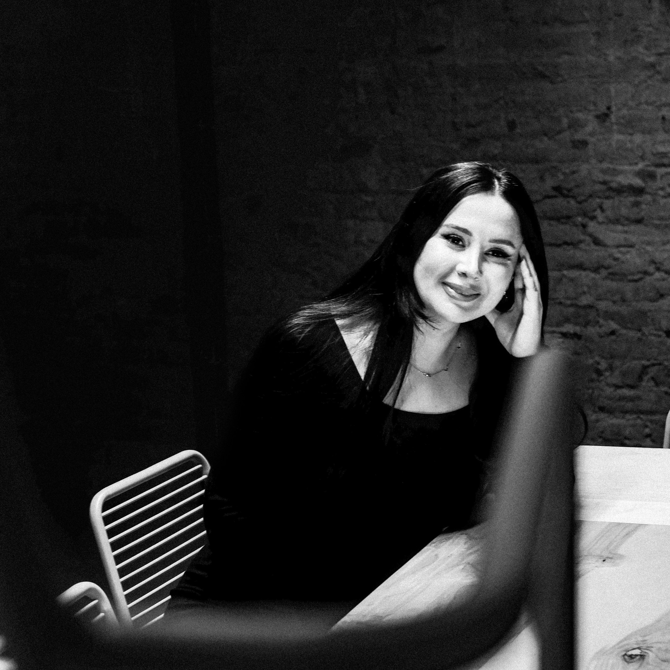 Отзывы. Контент-фотограф в Махачкале. Марина