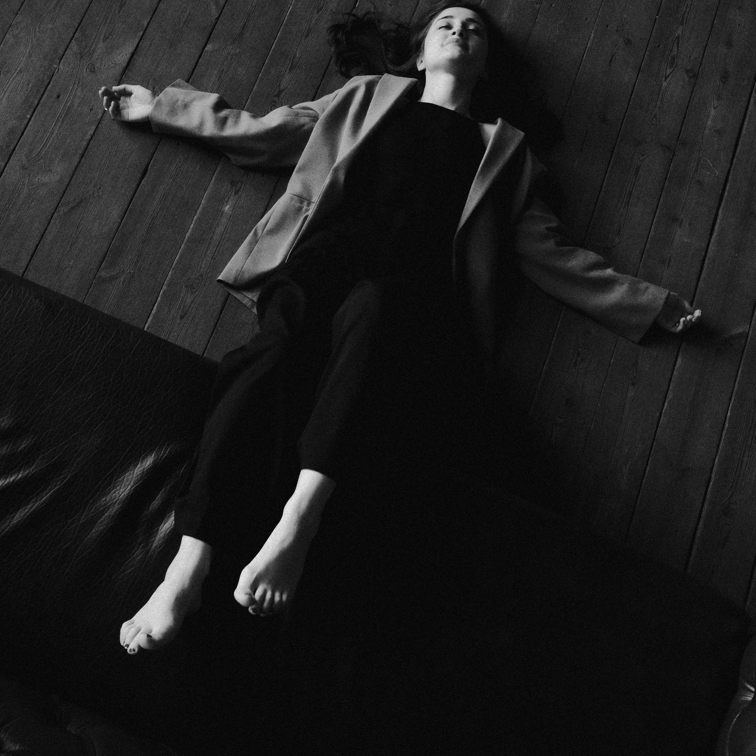 Патя Адаева — смелость. свобода проявления. достижения