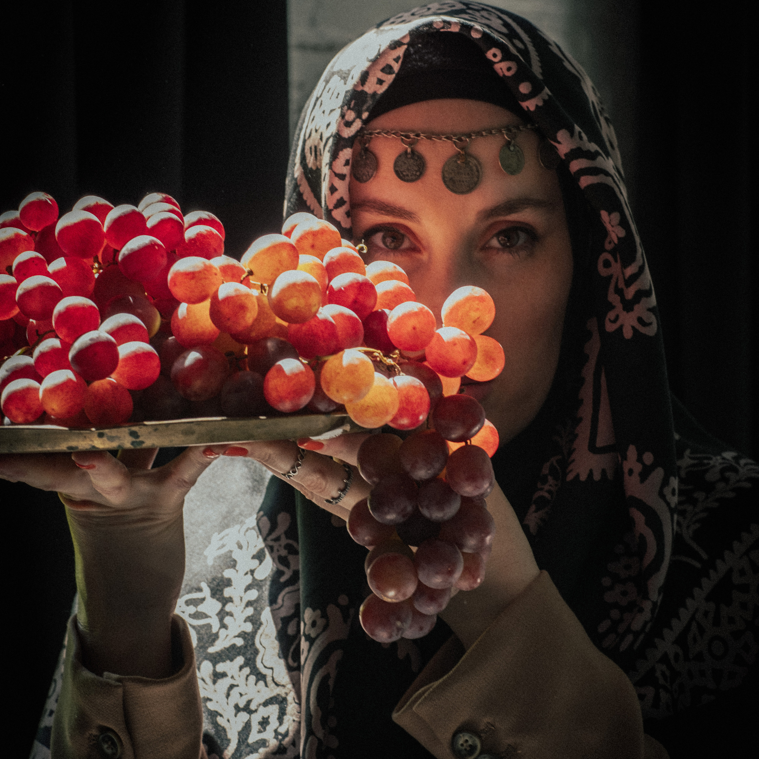 Диана-нутрициолог