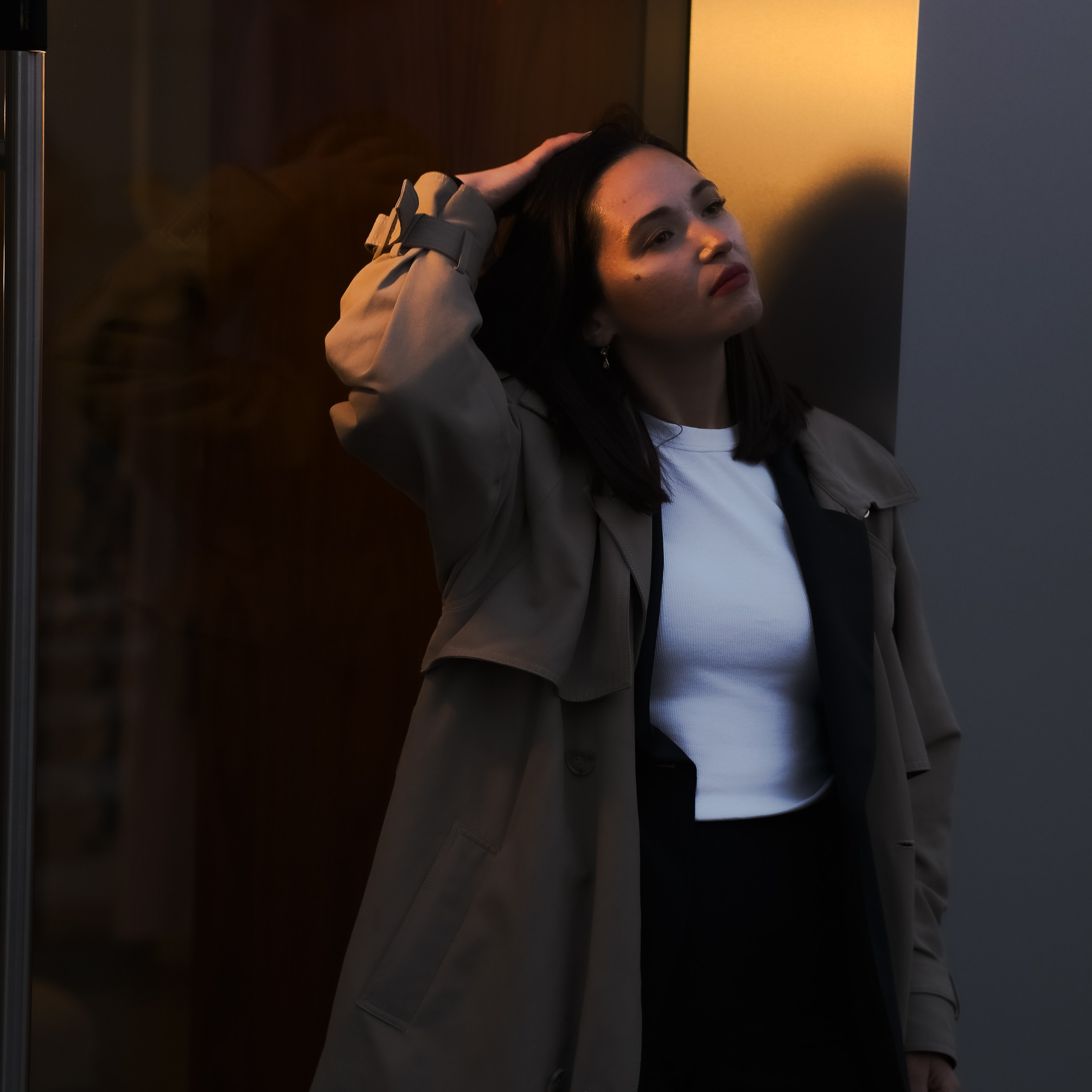 Отзывы. Контент-фотограф в Махачкале. Марина