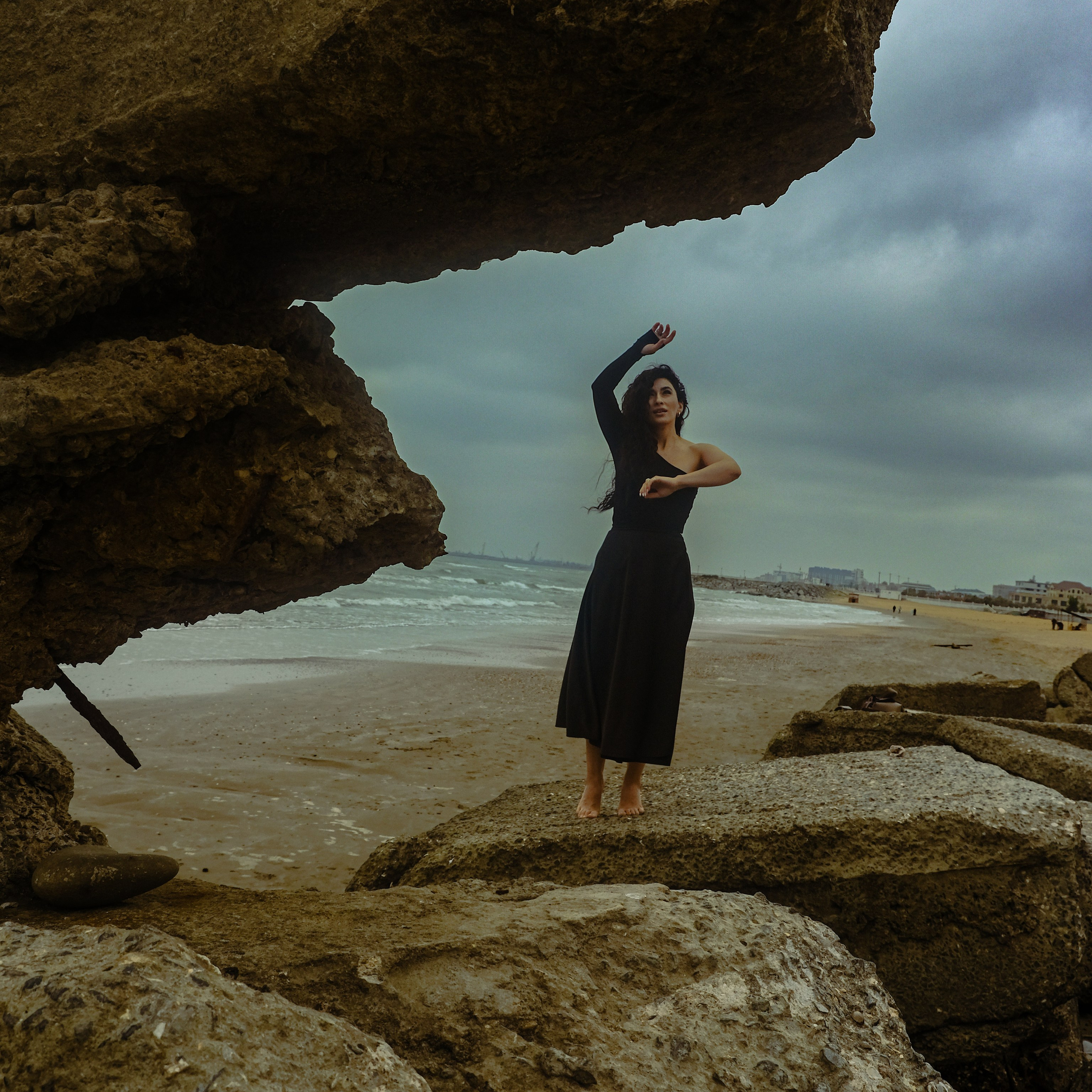 Сияна. Женственность и легкость