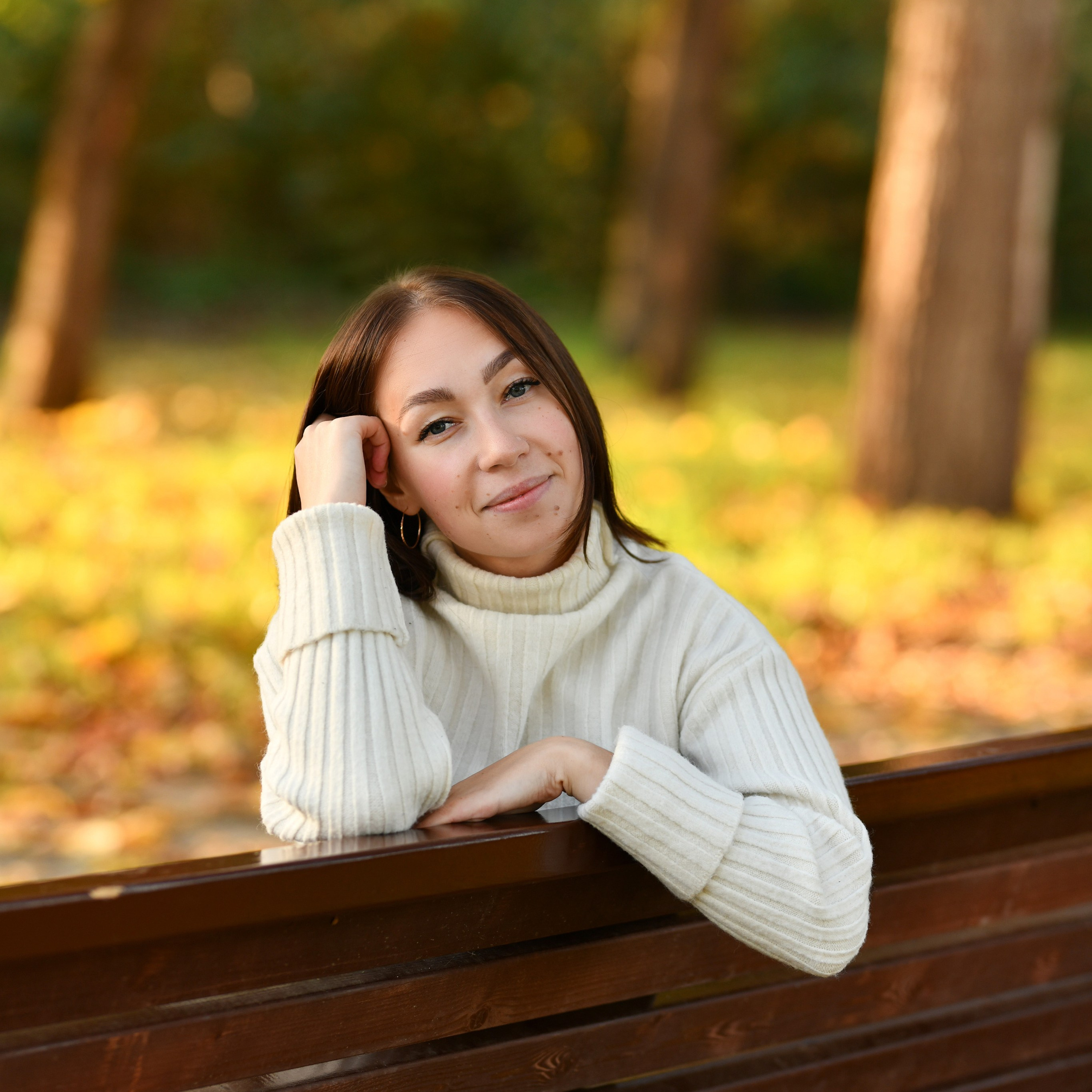 Отзывы. Семейный и свадебный фотограф в Ярославле Леся Новикова