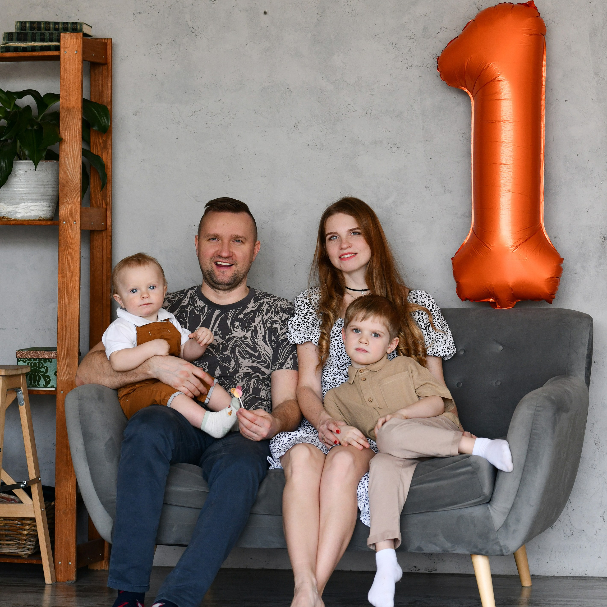 Отзывы. Семейный и свадебный фотограф в Ярославле Леся Новикова